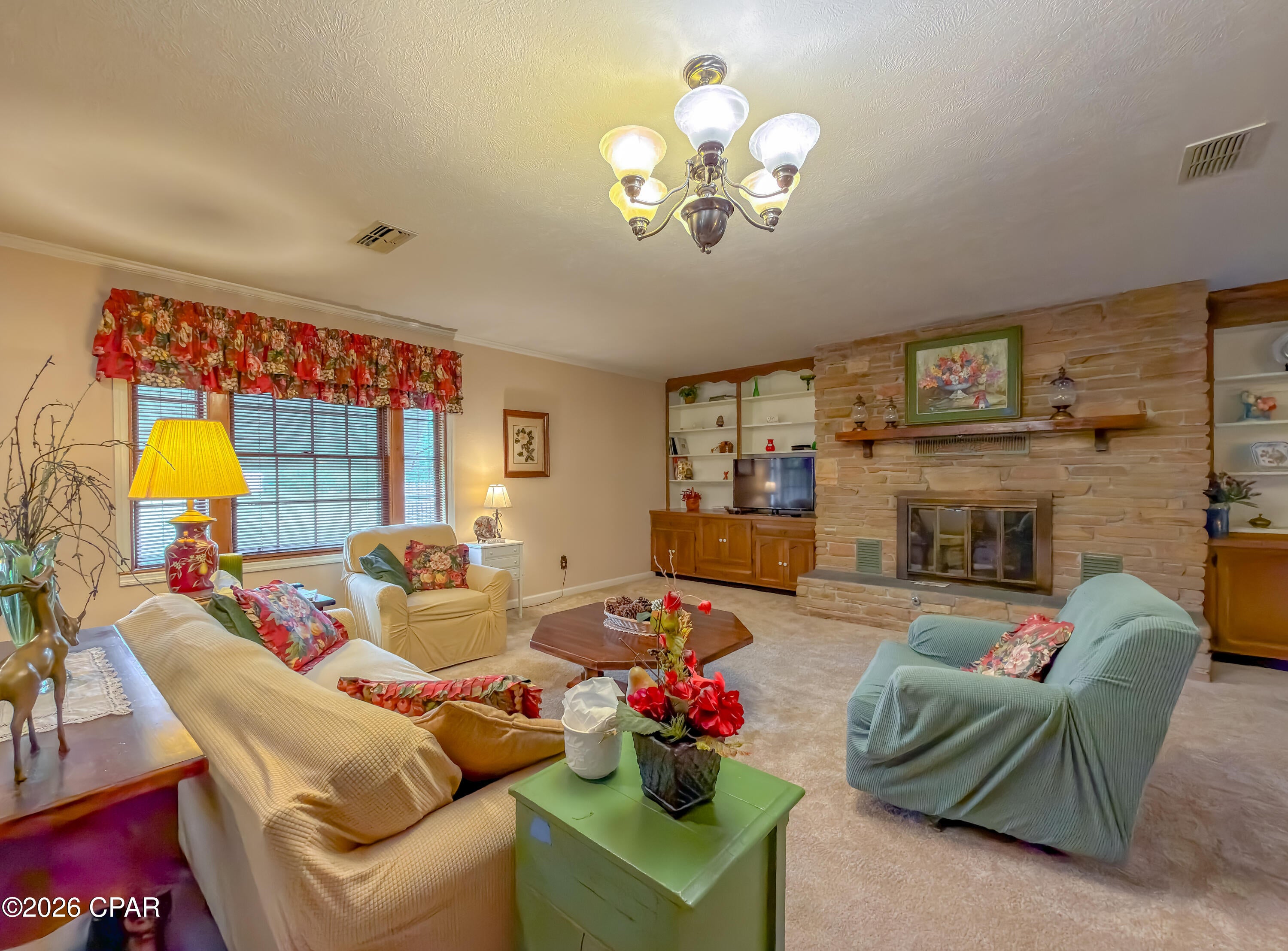 15870 SE Pear St, Blountstown, FL 32424 photo