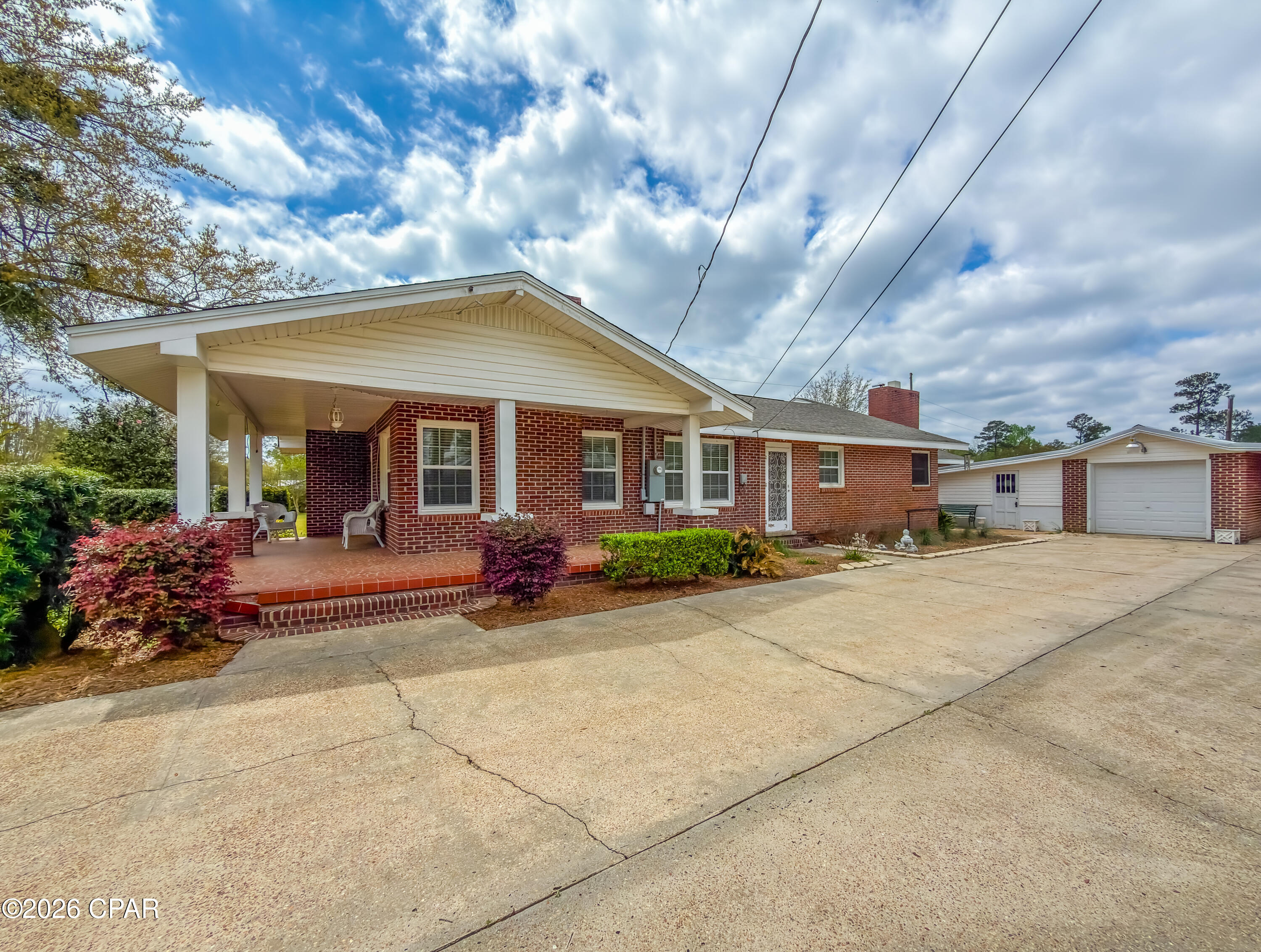 15870 SE Pear St, Blountstown, FL 32424 photo