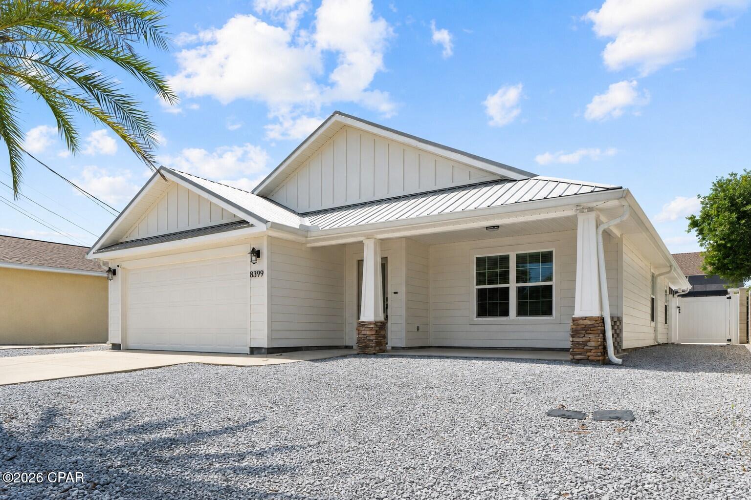 8399 Lydia Ln, Panama City Beach, FL 32408 photo