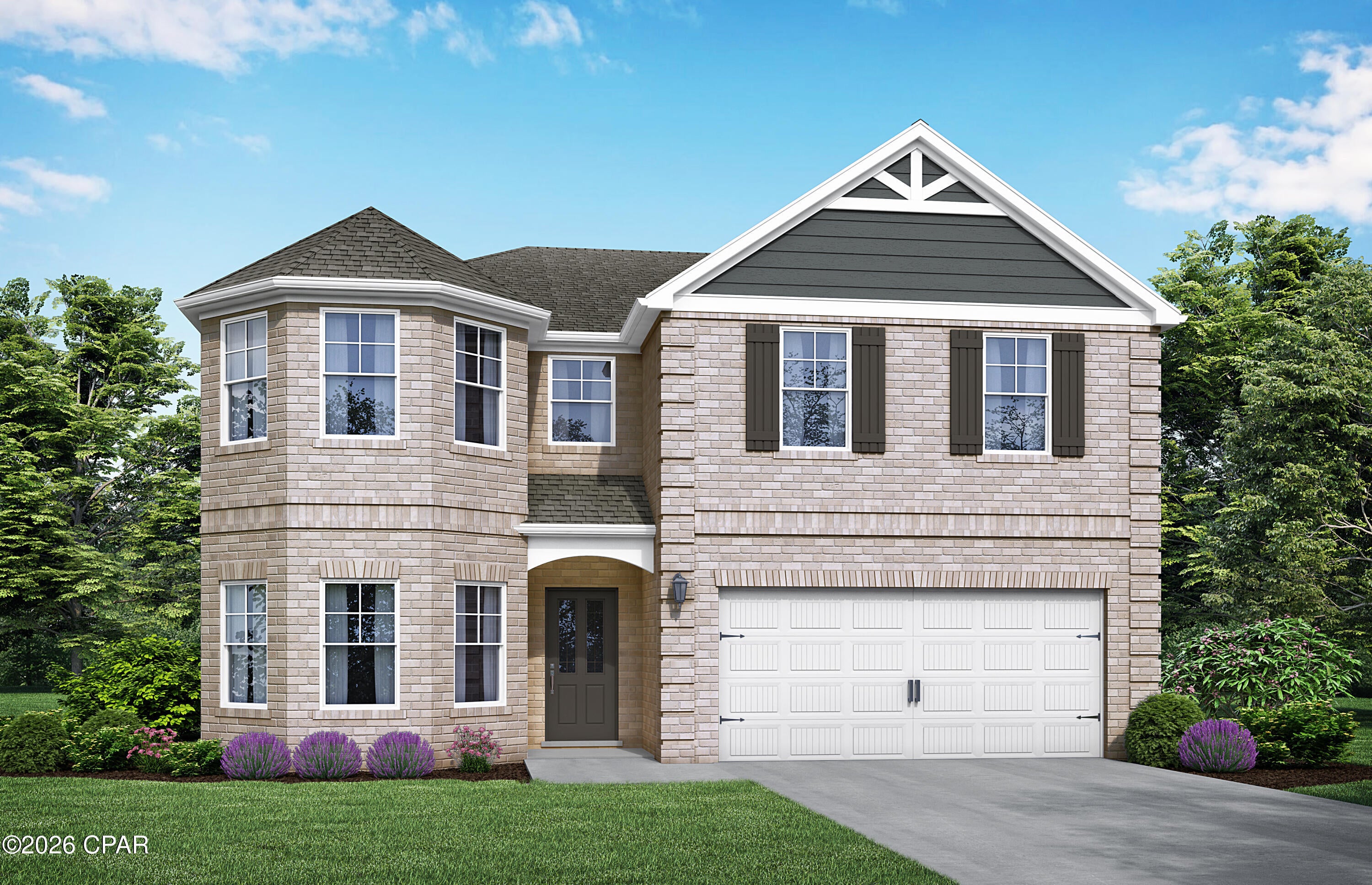 4619 Roundwood Way, Panama City, FL 32404