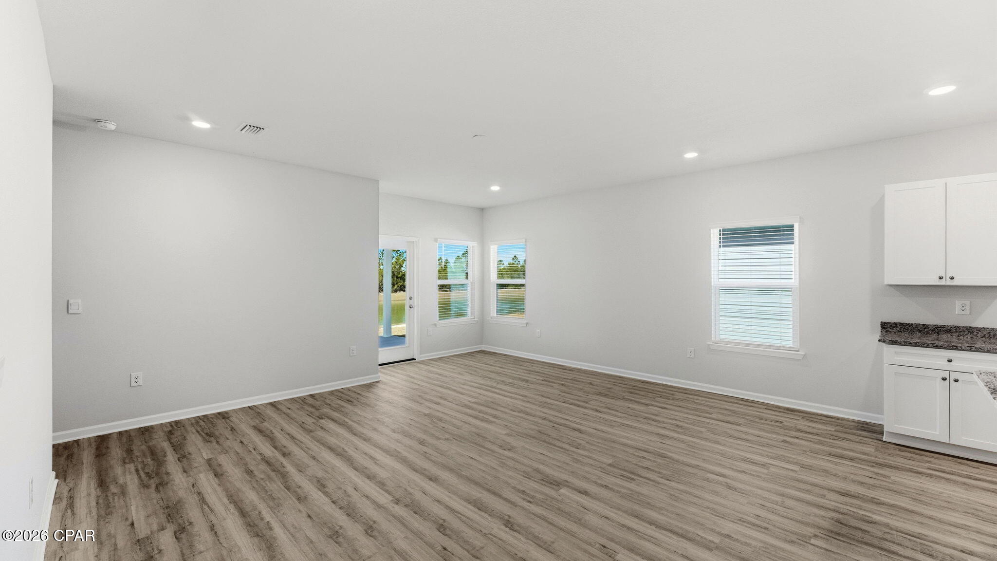 7122 William Pitsenbarger Rd, Panama City, FL 32404 photo