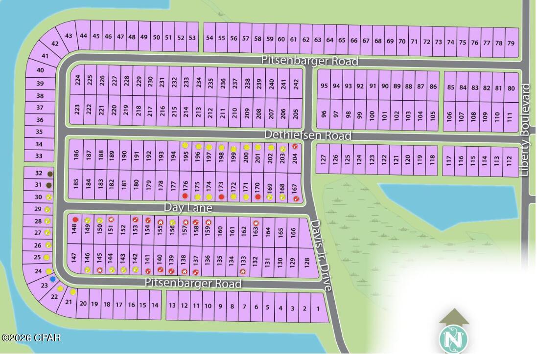 7122 William Pitsenbarger Rd, Panama City, FL 32404 photo