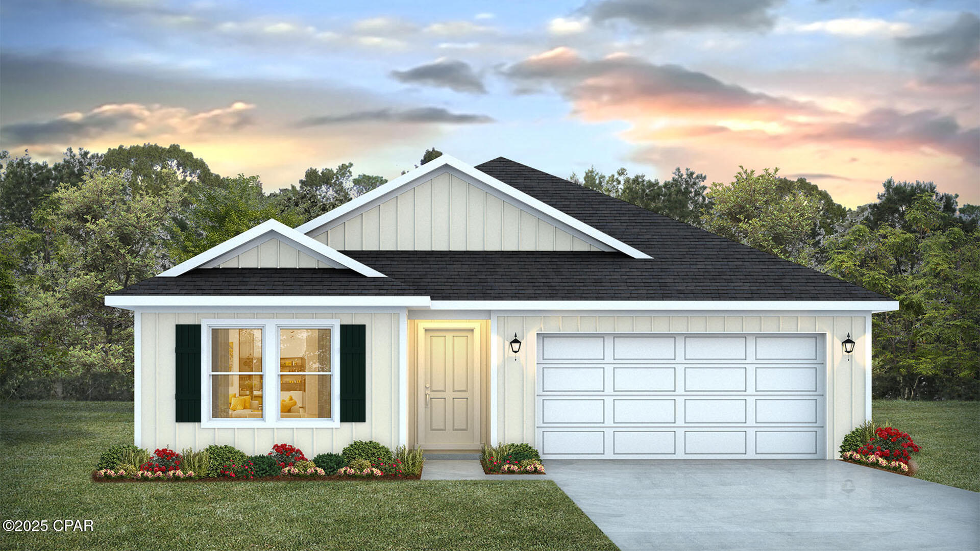 7122 William Pitsenbarger Rd, Panama City, FL 32404