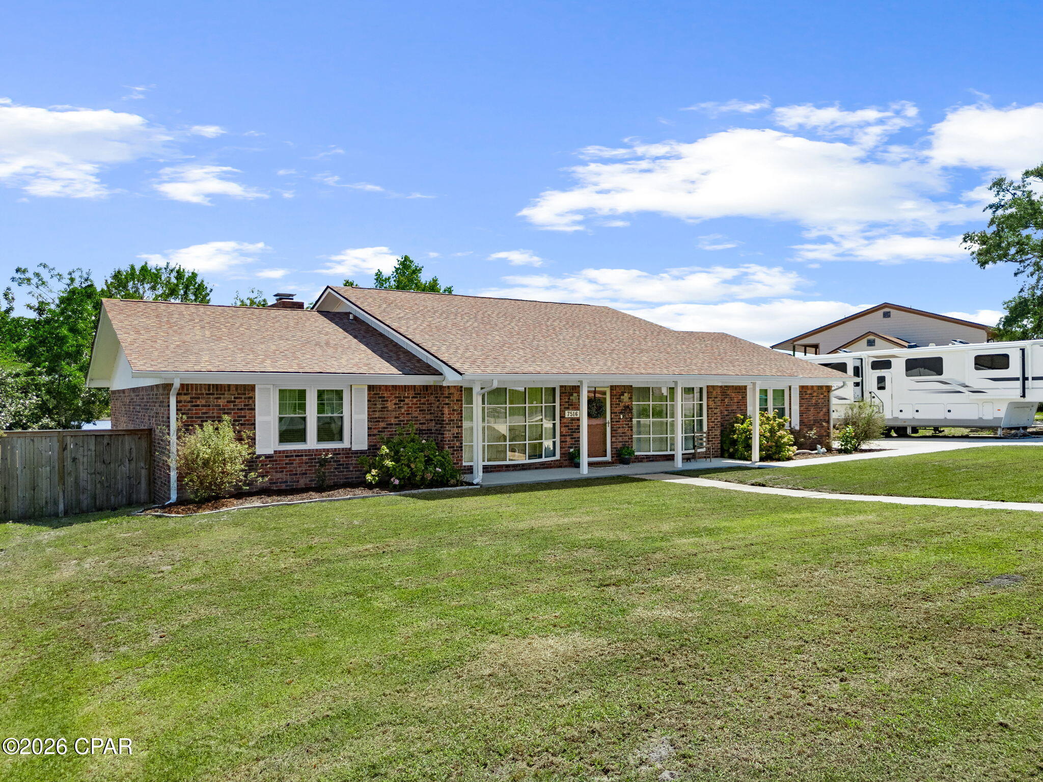 7516 Chipewa St, Panama City, FL 32404 photo