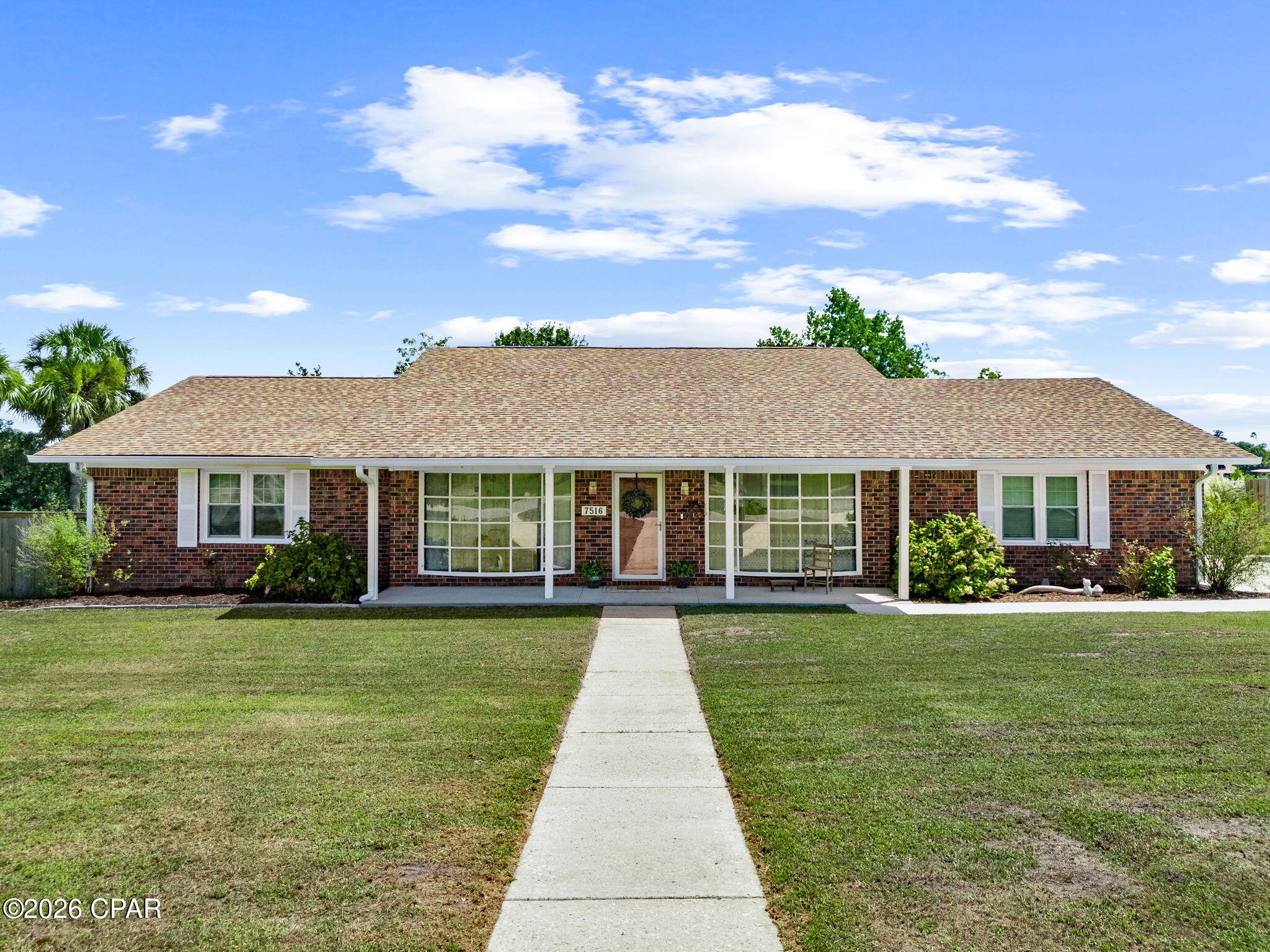 7516 Chipewa St, Panama City, FL 32404 photo