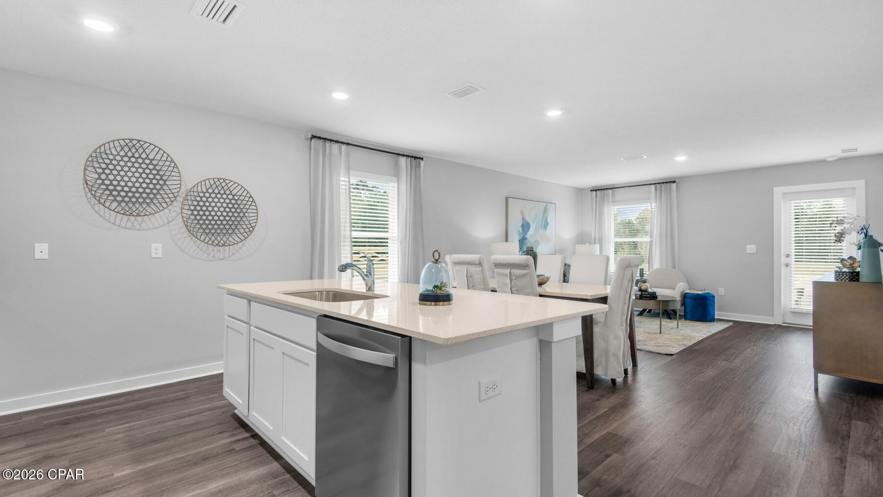 344 Robinson Bluff Rd, Panama City Beach, FL 32407 photo