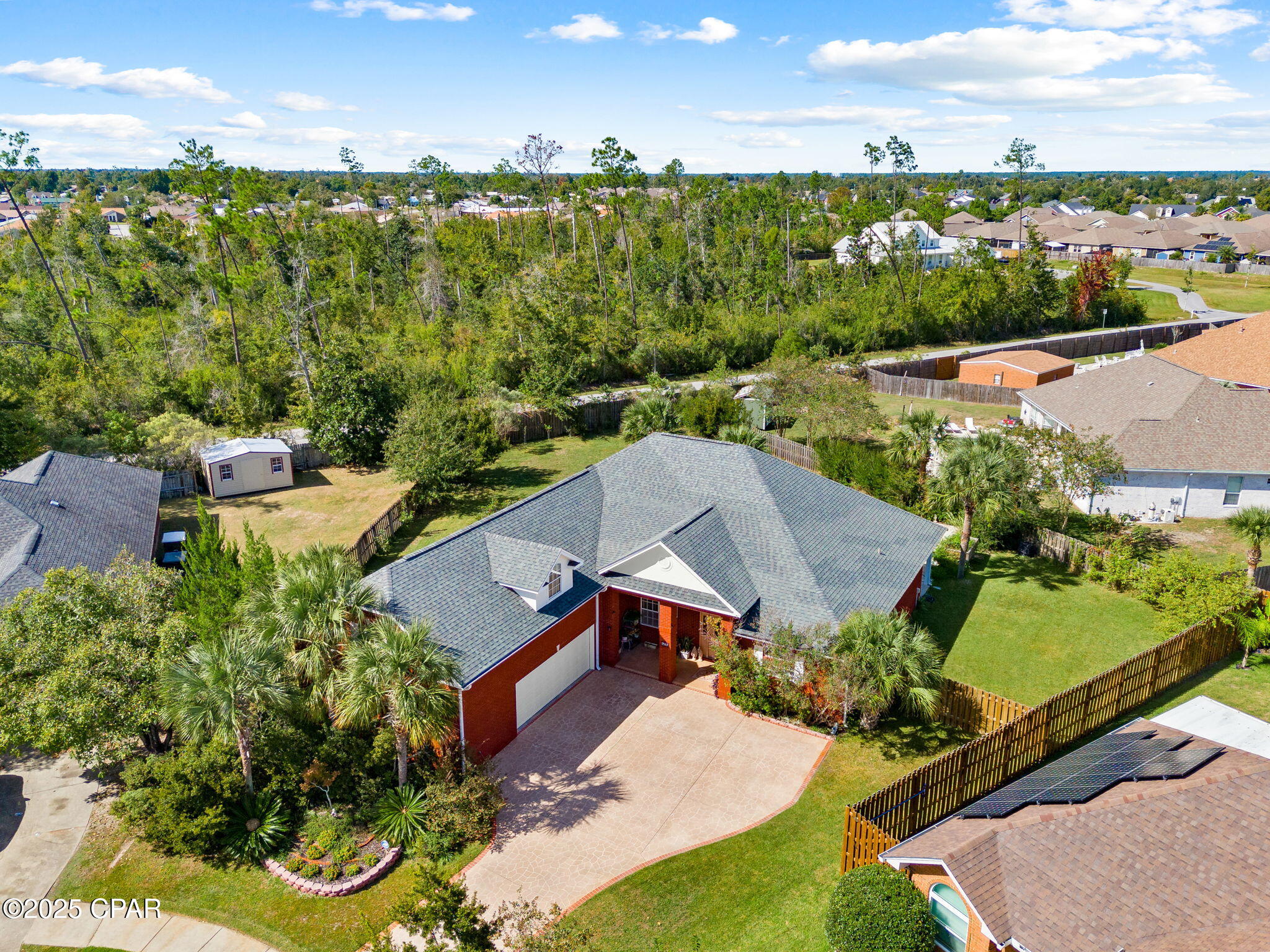 106 Fleming Ct, Lynn Haven, FL 32444