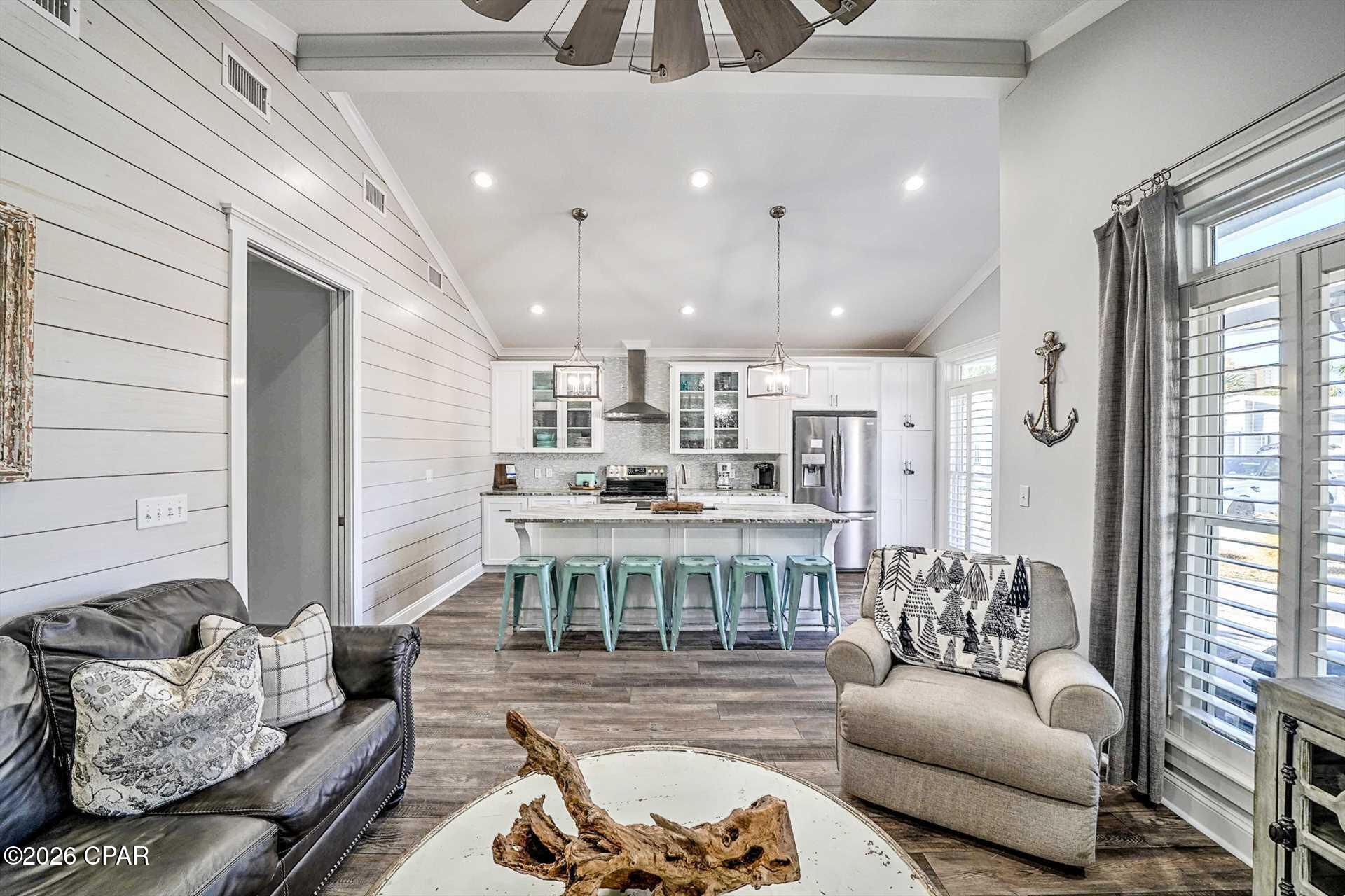 311 Venture Blvd, Panama City Beach, FL 32408 photo