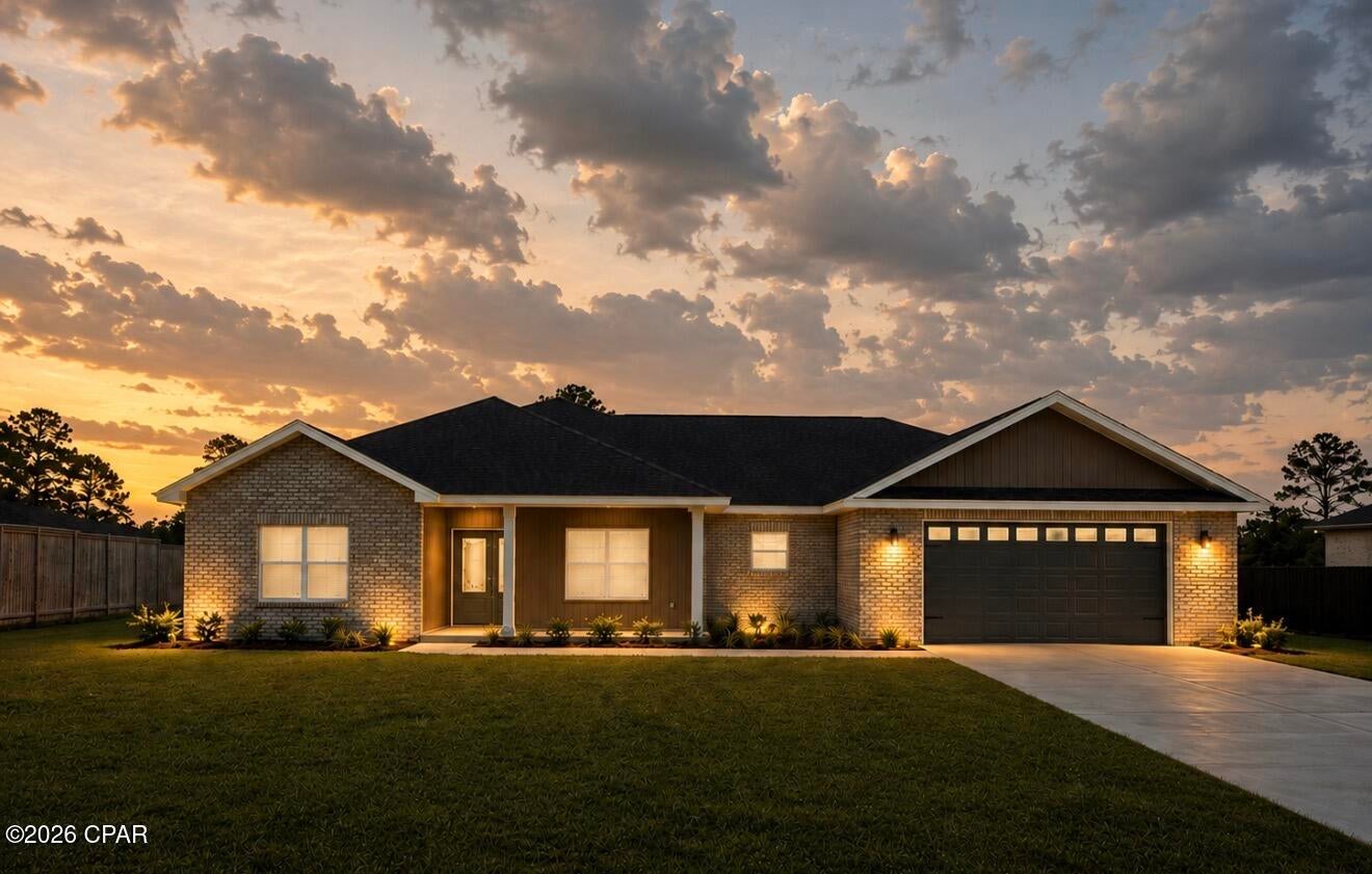 3407 Nautical Dr, Southport, FL 32409 photo