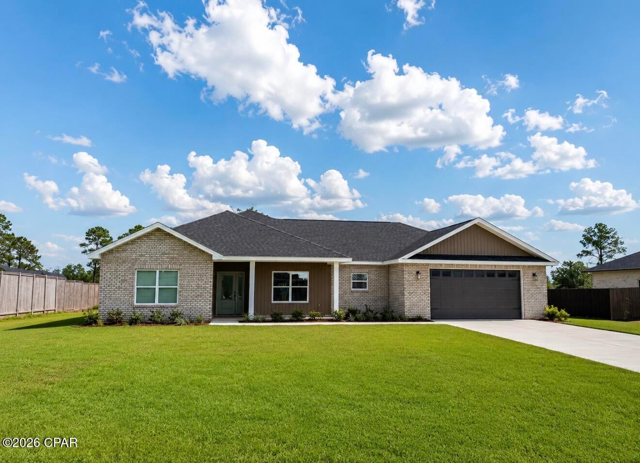 3407 Nautical Dr, Southport, FL 32409 photo