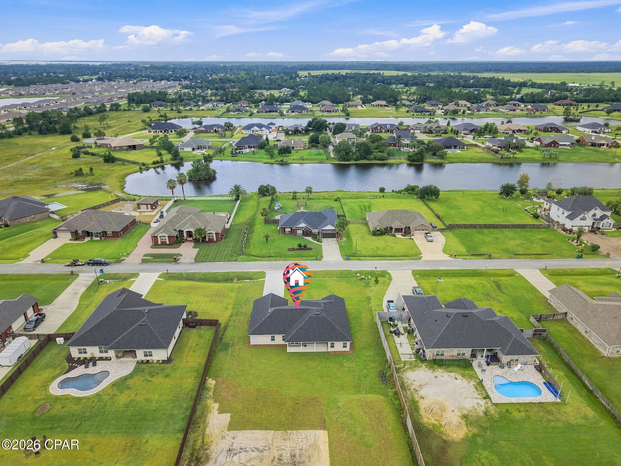 3407 Nautical Dr, Southport, FL 32409 photo