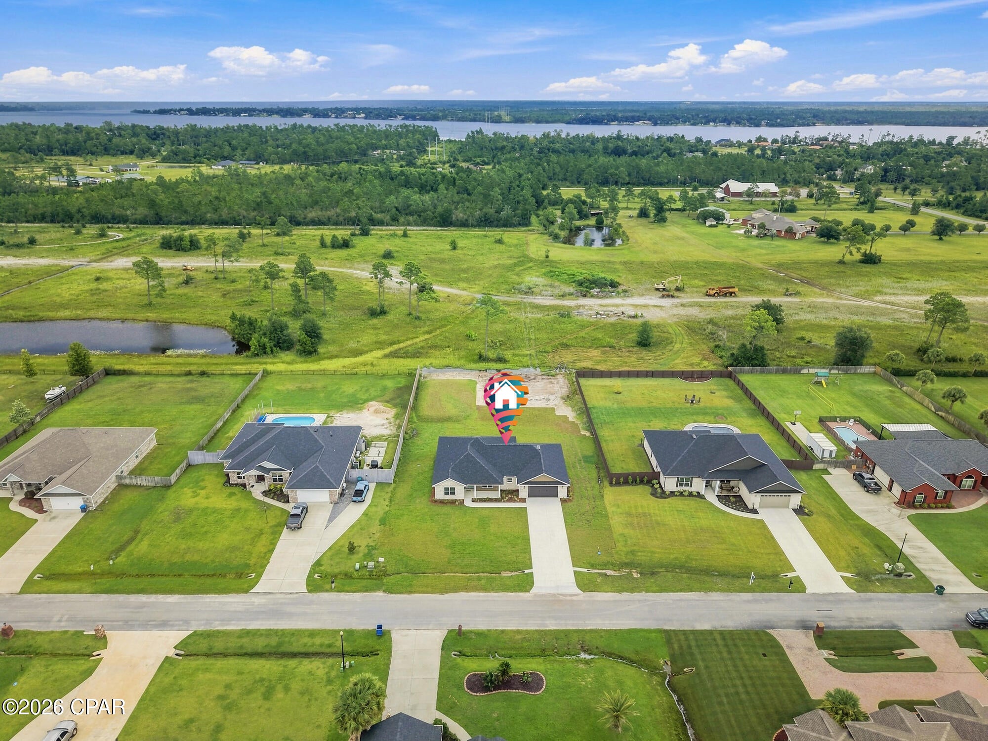 3407 Nautical Dr, Southport, FL 32409 photo