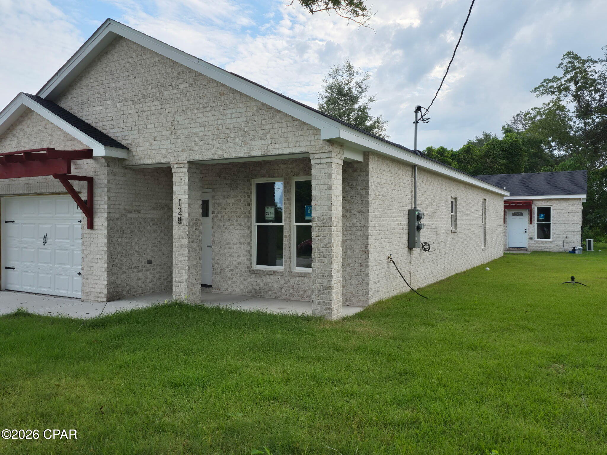 128 Central Ave, Panama City, FL 32401 photo