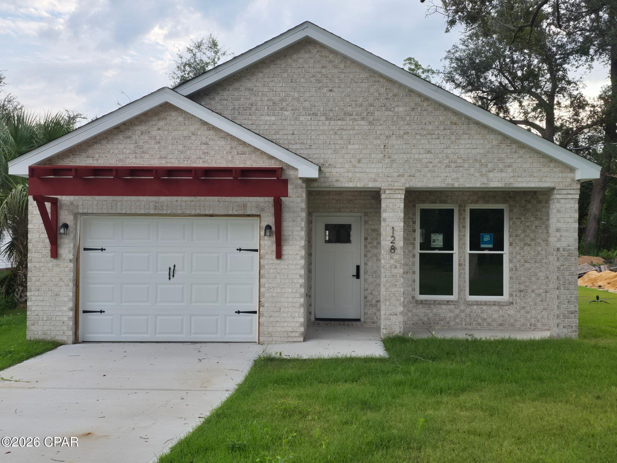 128 Central Ave, Panama City, FL 32401