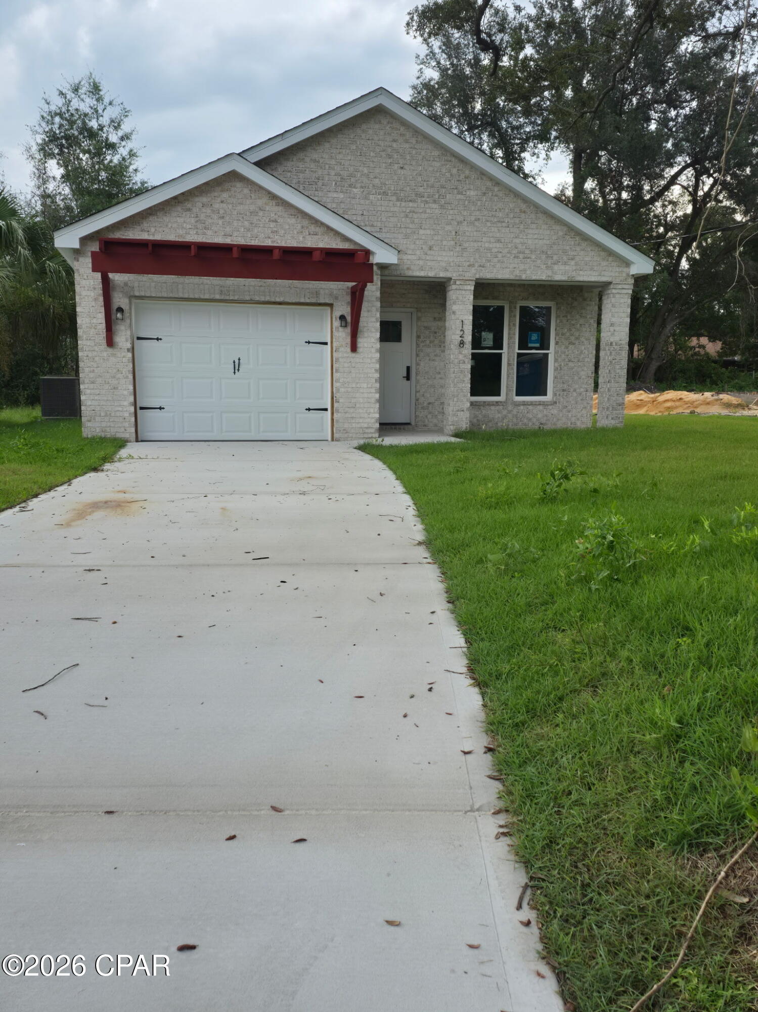 128 Central Ave, Panama City, FL 32401 photo