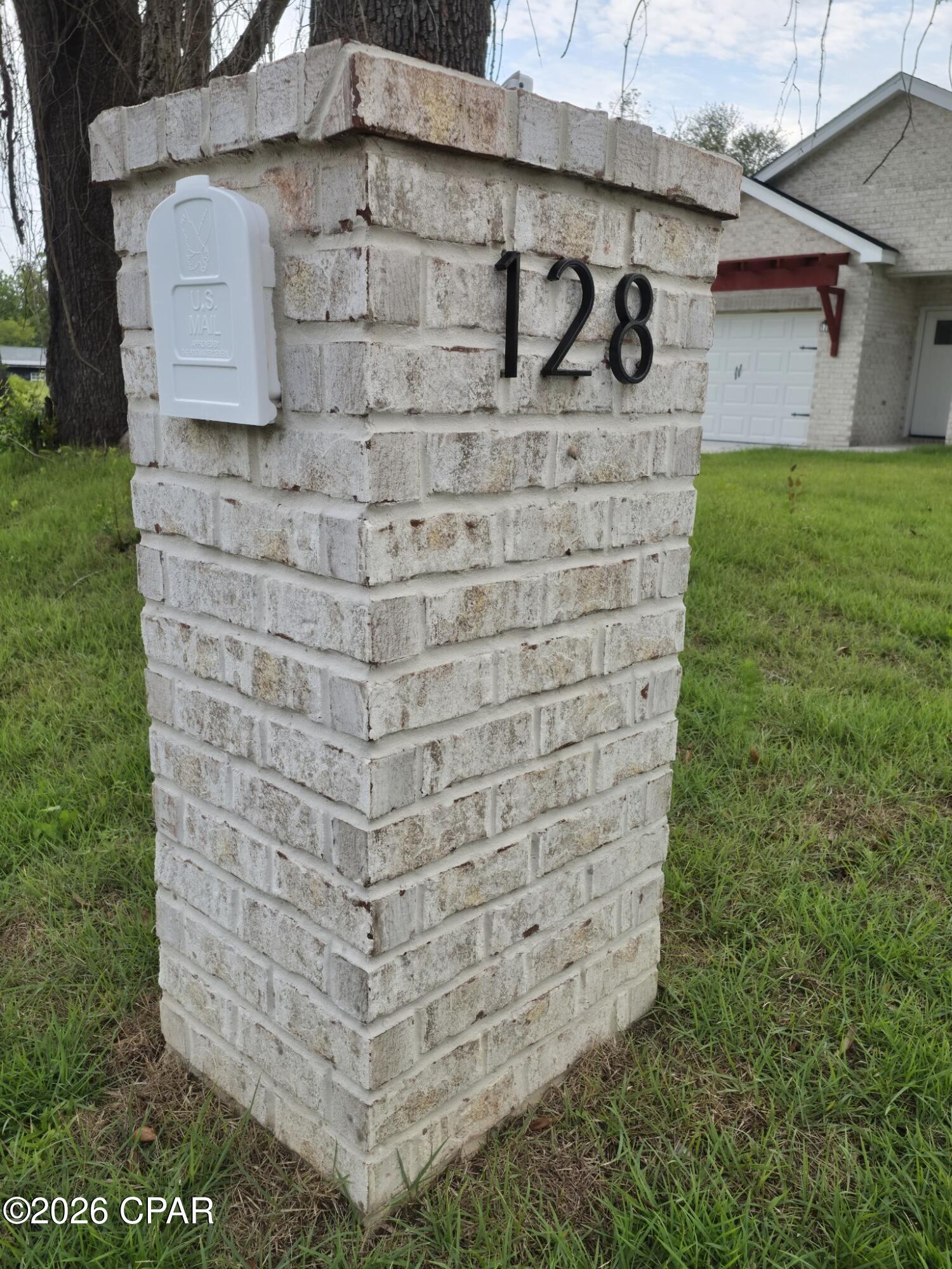 128 Central Ave, Panama City, FL 32401 photo