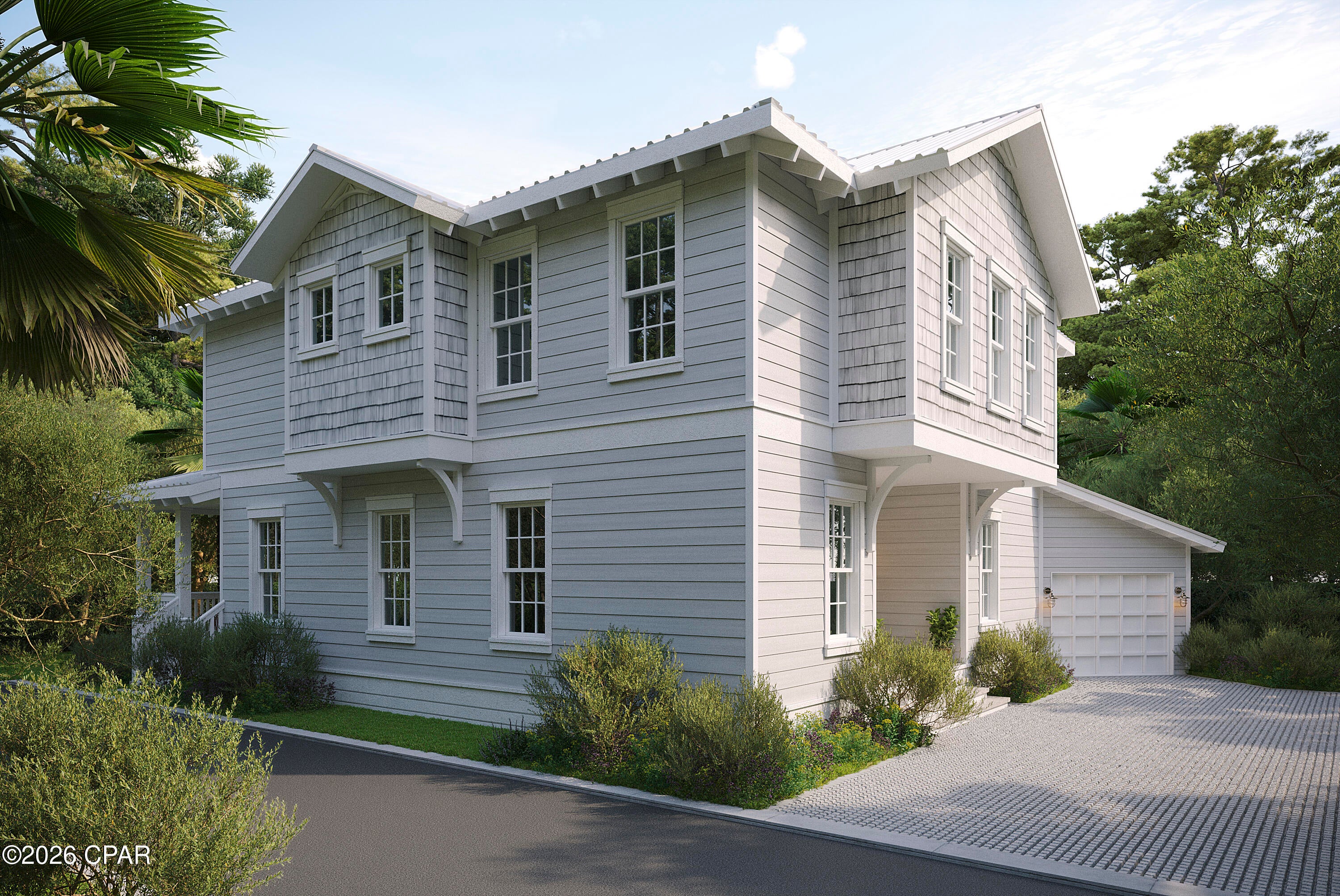 9 Redbud Ln #LOT, Inlet Beach, FL 32461 photo