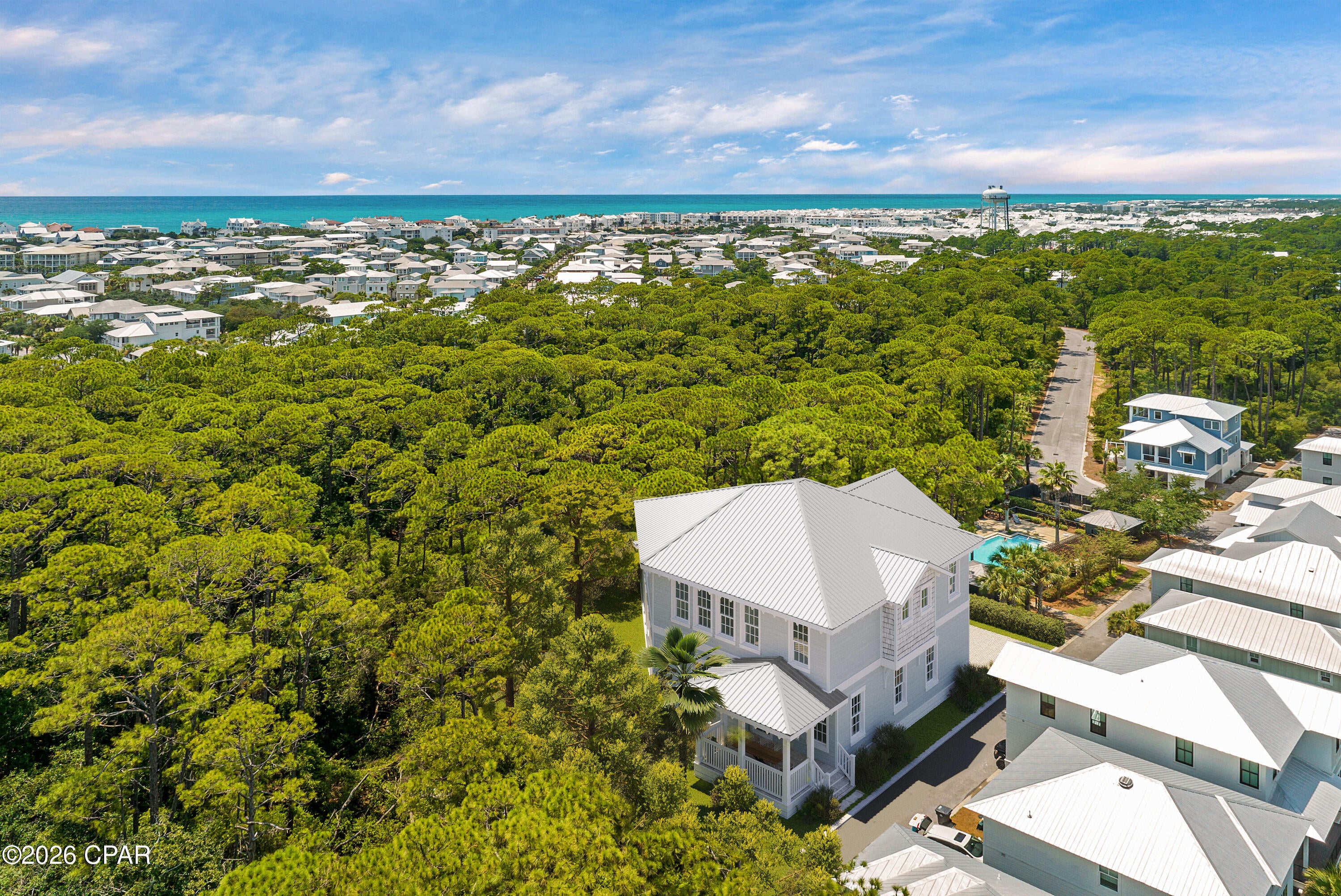 9 Redbud Ln #LOT, Inlet Beach, FL 32461 photo