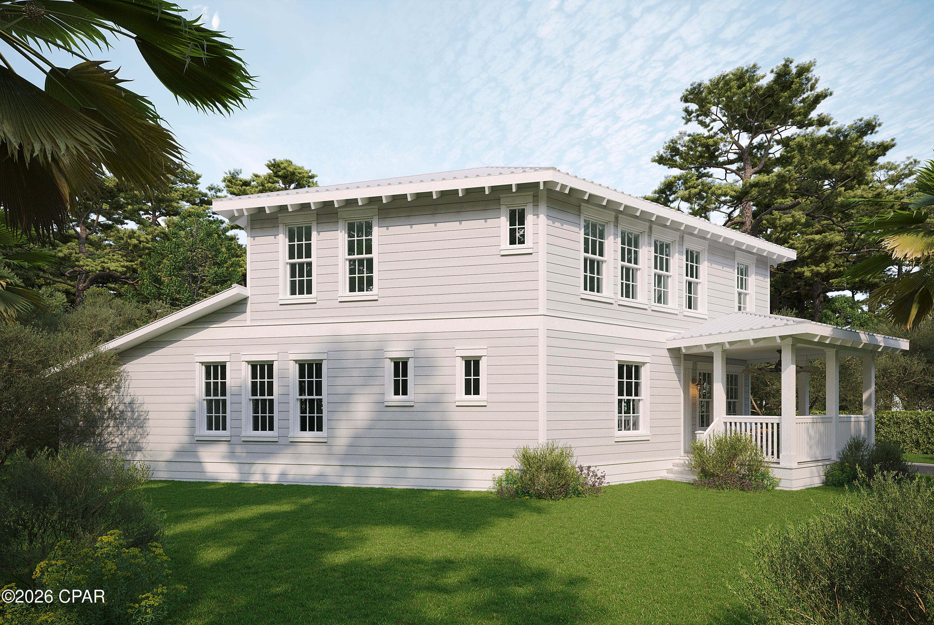 9 Redbud Ln #LOT, Inlet Beach, FL 32461 photo