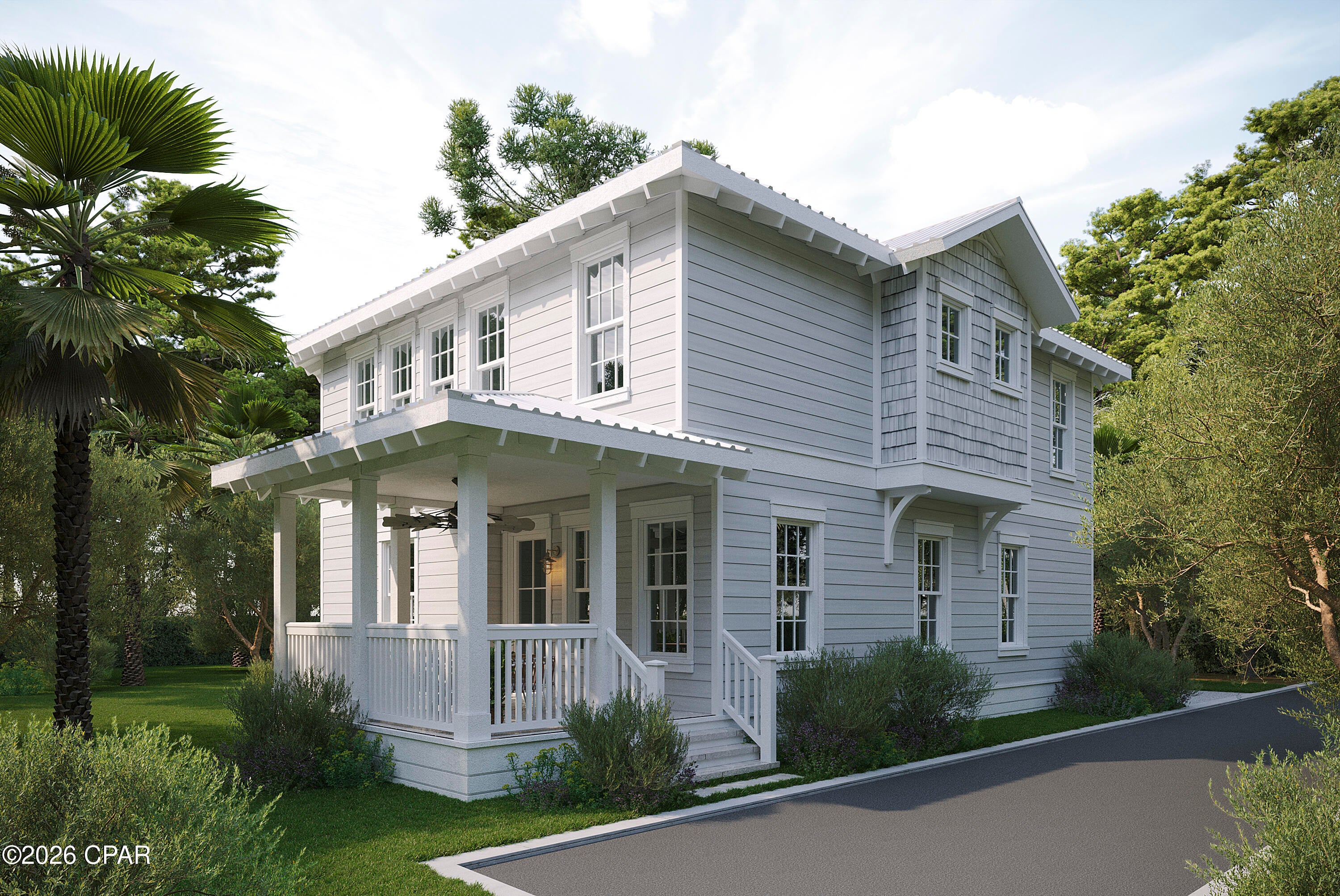 9 Redbud Ln #LOT, Inlet Beach, FL 32461 photo