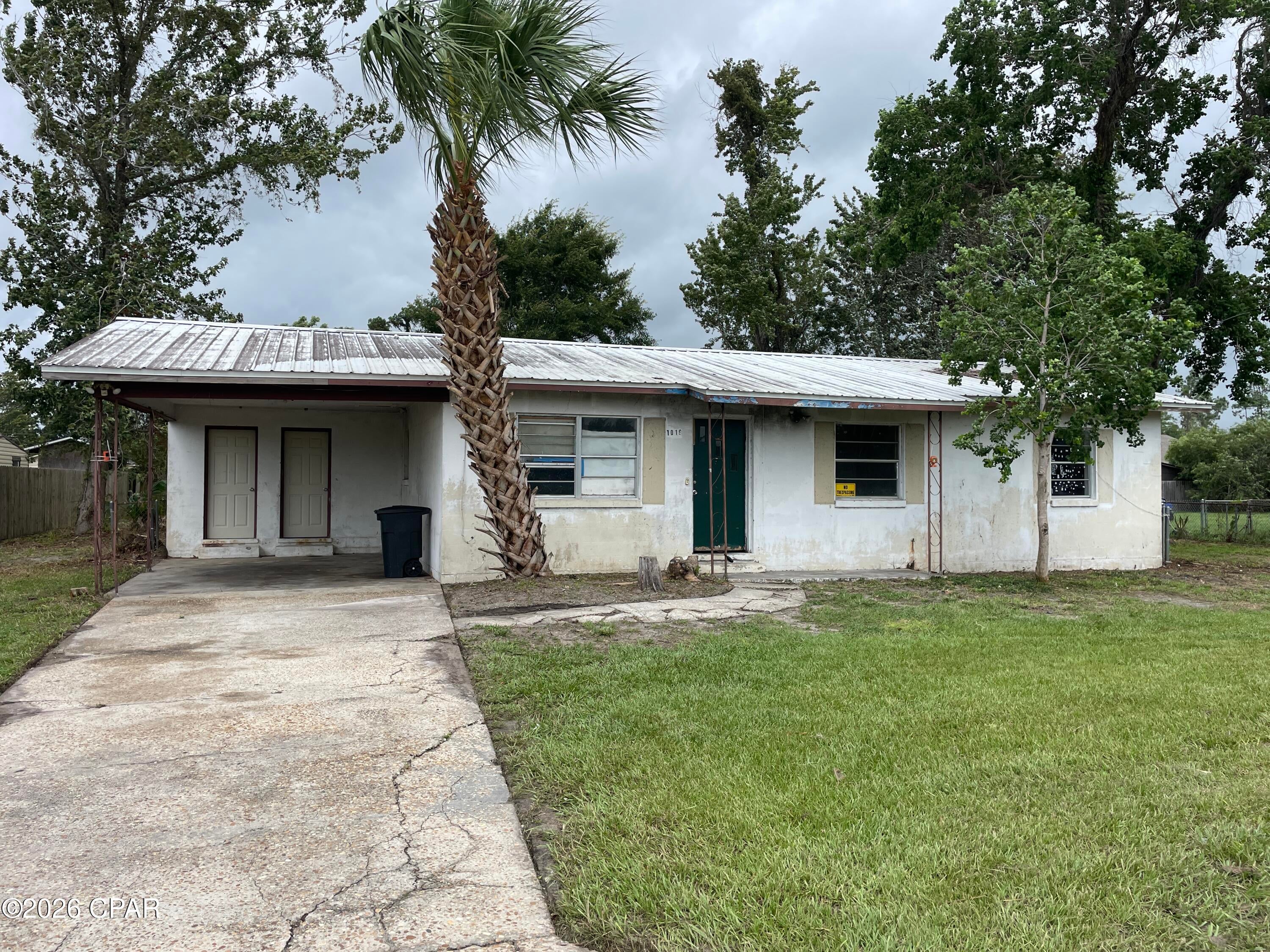 1019 Star Ave, Panama City, FL 32404