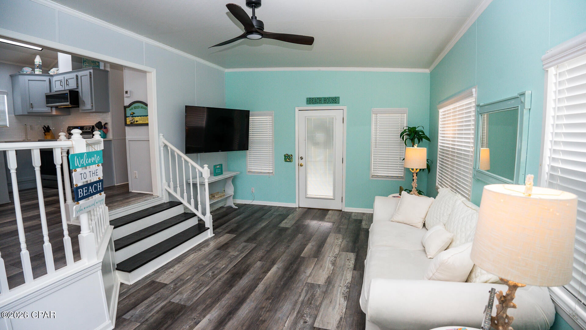 1219 Navy Blvd #133, Panama City Beach, FL 32408 photo