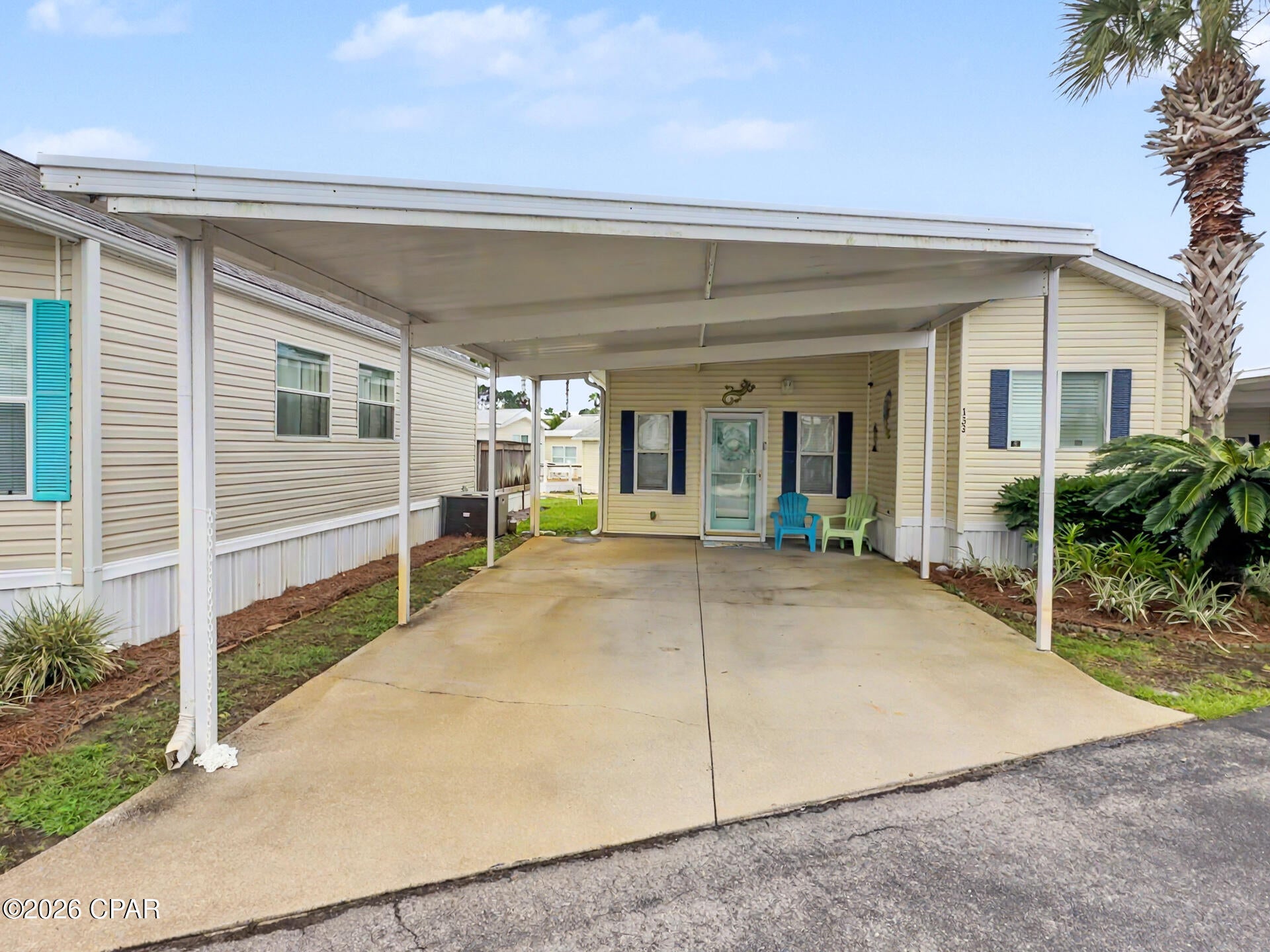 1219 Navy Blvd, Panama City Beach, FL 32408
