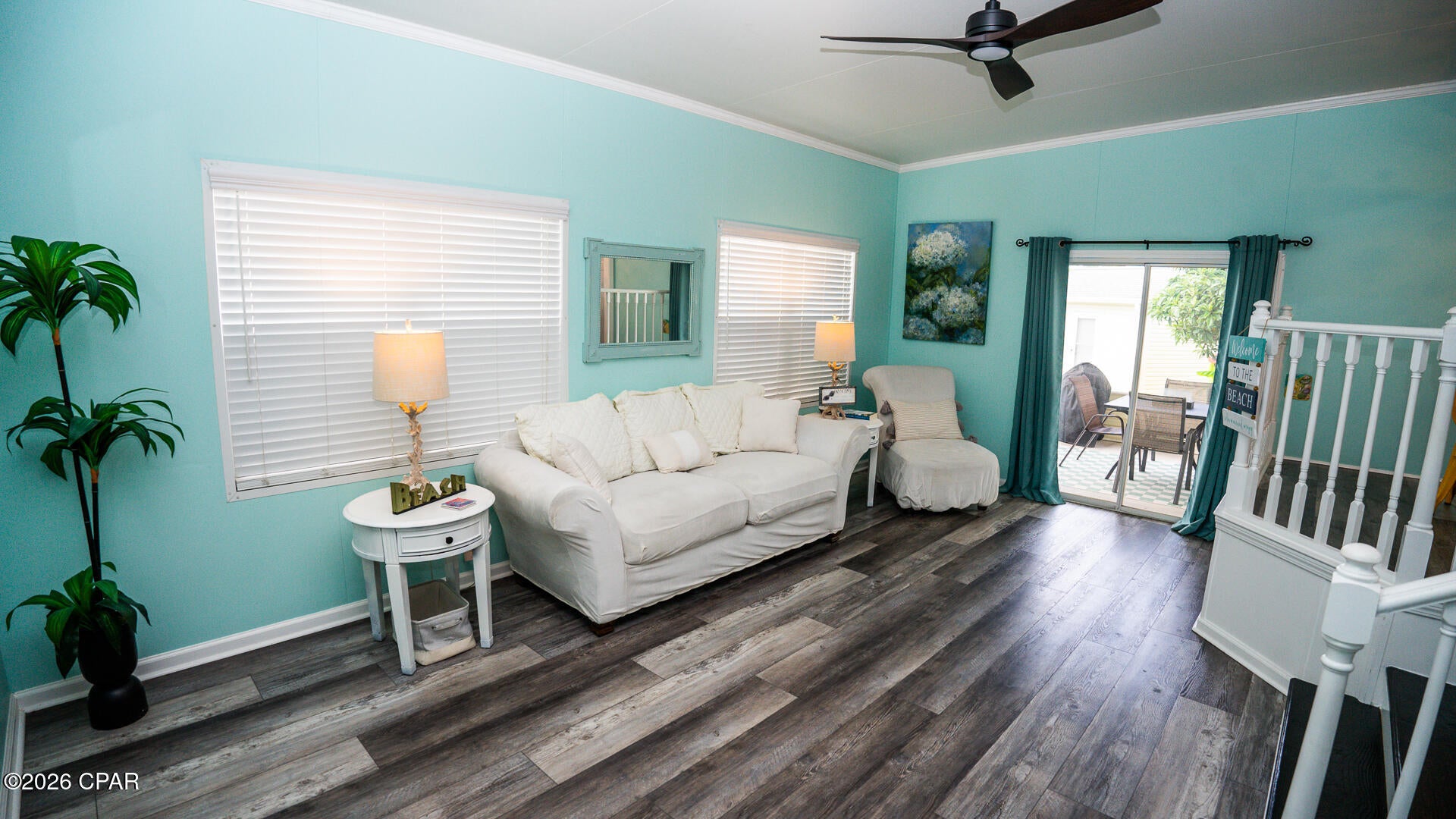 1219 Navy Blvd #133, Panama City Beach, FL 32408 photo