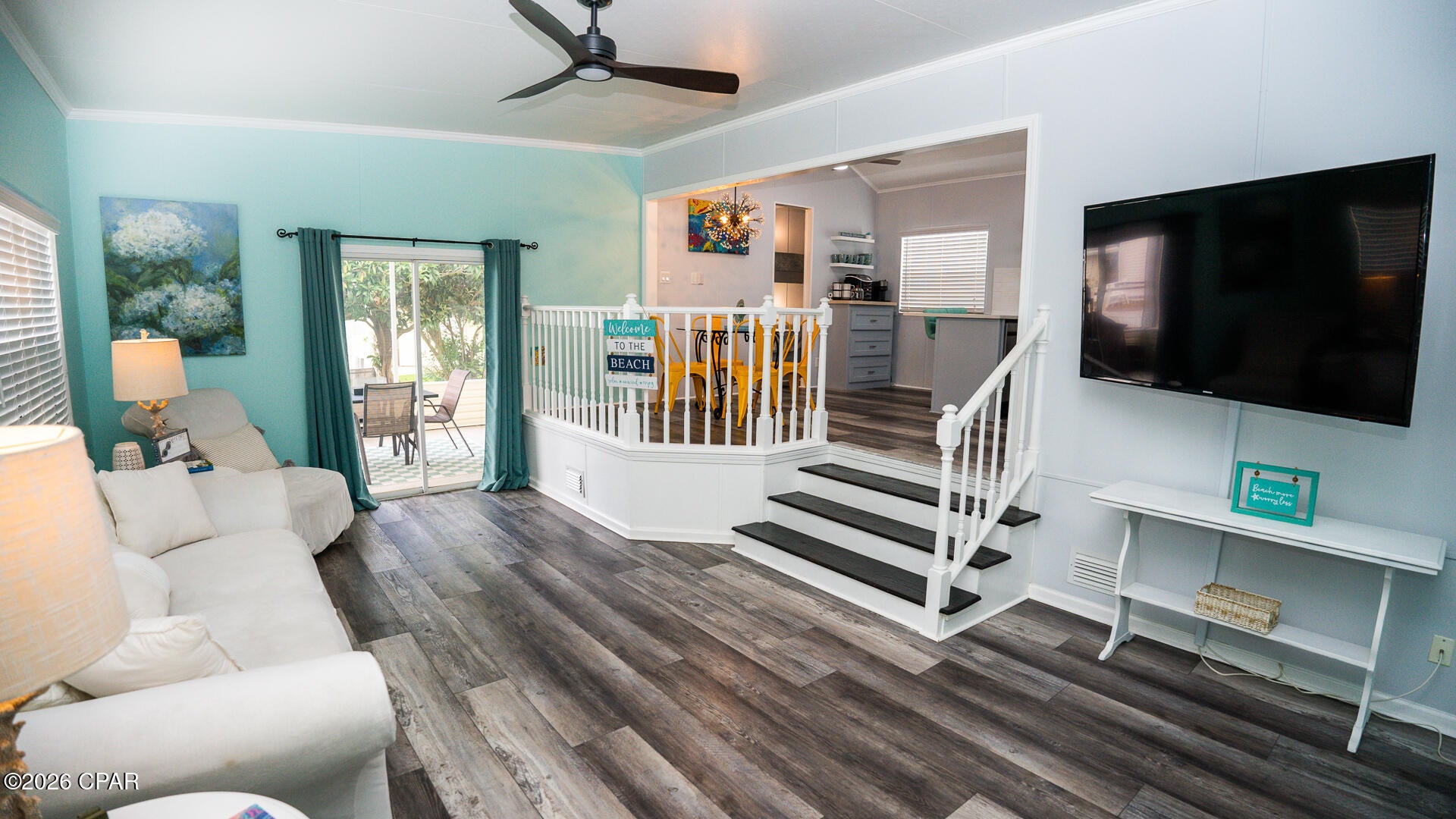 1219 Navy Blvd #133, Panama City Beach, FL 32408 photo