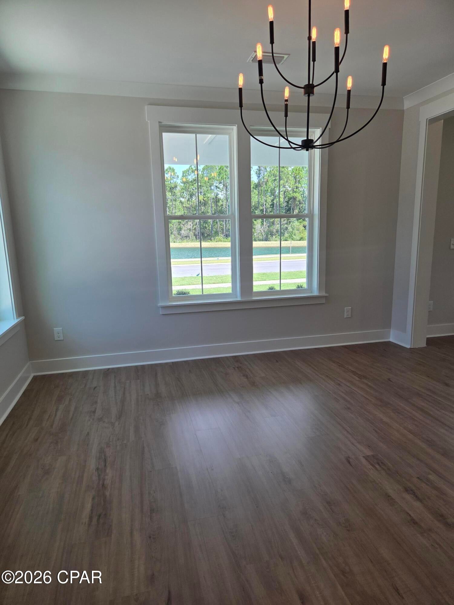 625 Crystal Bayou Blvd #LOT 30, Panama City, FL 32407 photo