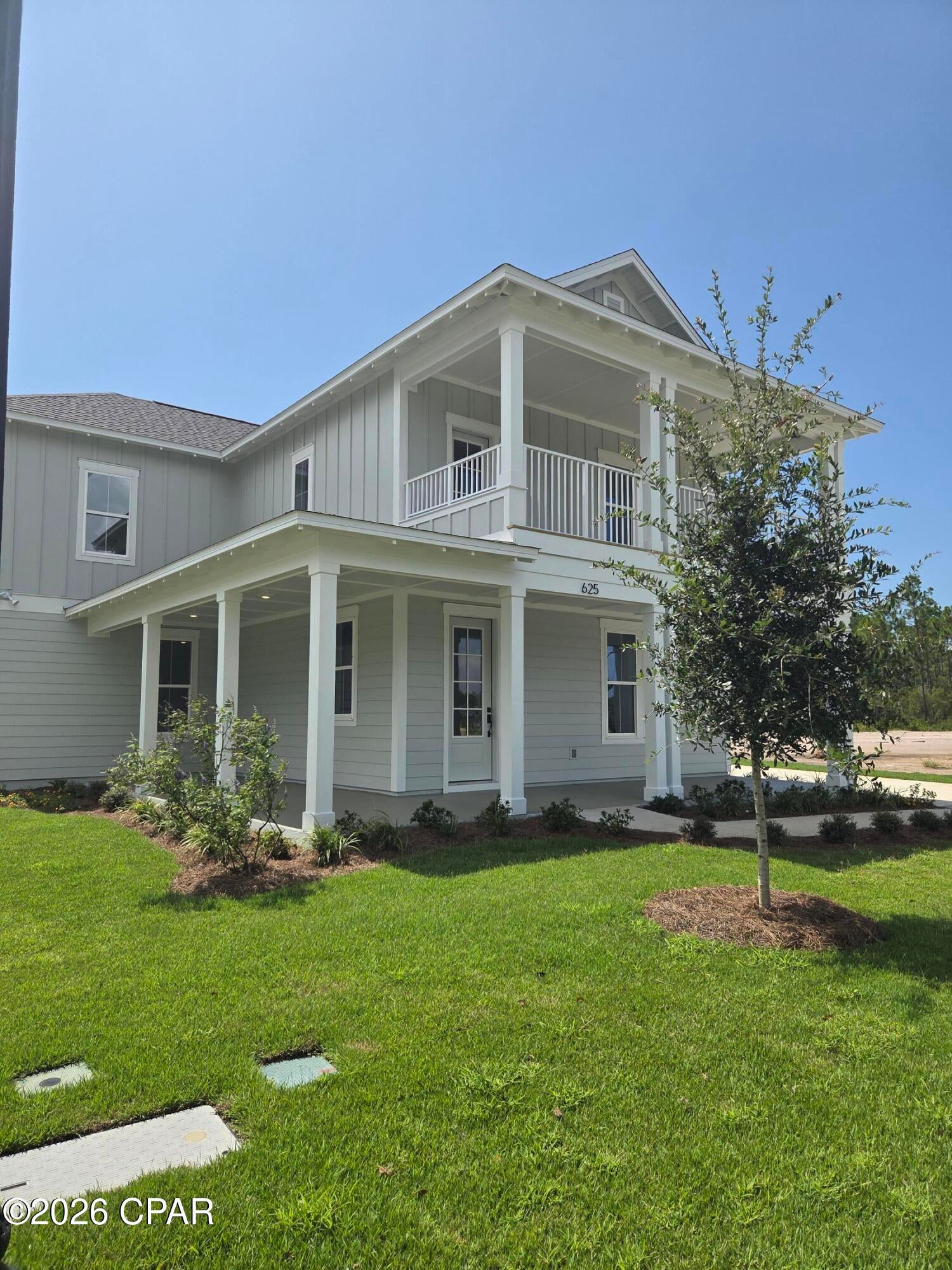625 Crystal Bayou Blvd #LOT 30, Panama City, FL 32407 photo