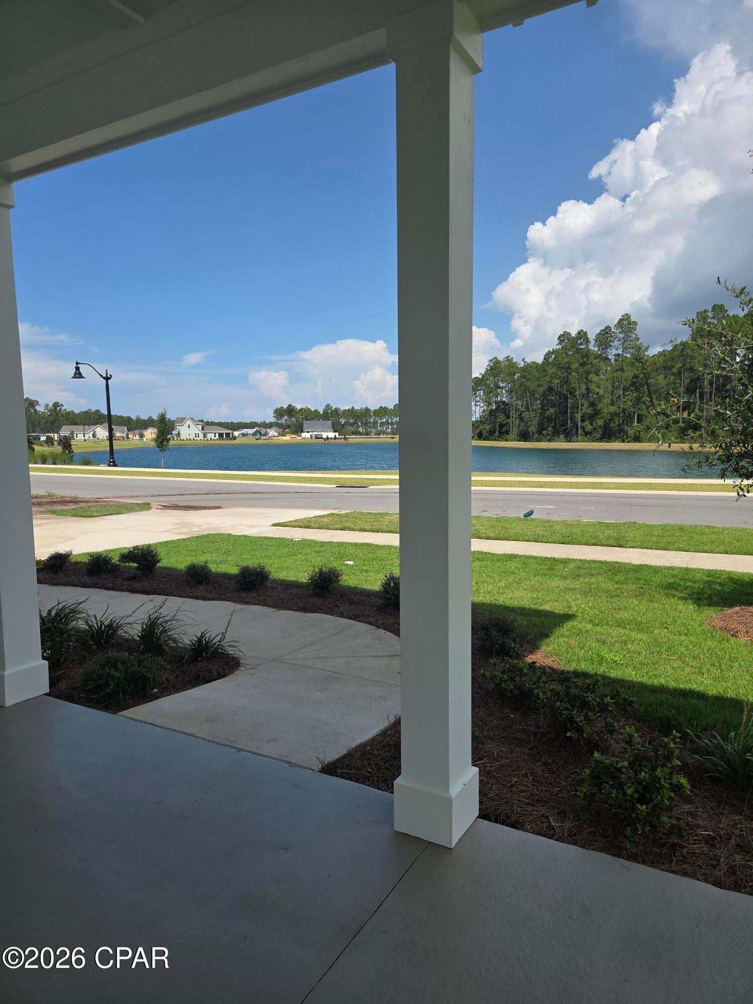 625 Crystal Bayou Blvd #LOT 30, Panama City, FL 32407 photo