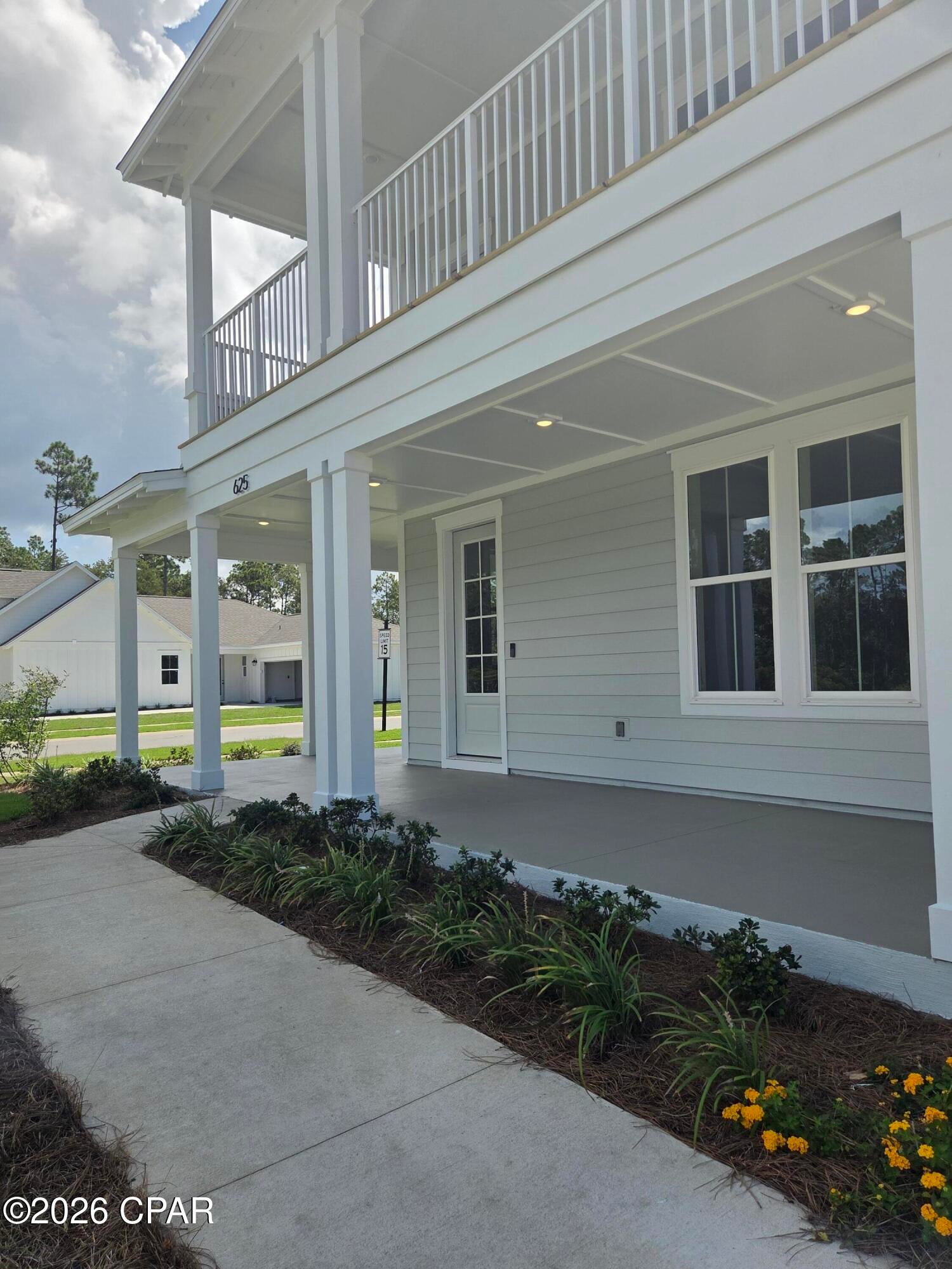 625 Crystal Bayou Blvd #LOT 30, Panama City, FL 32407 photo