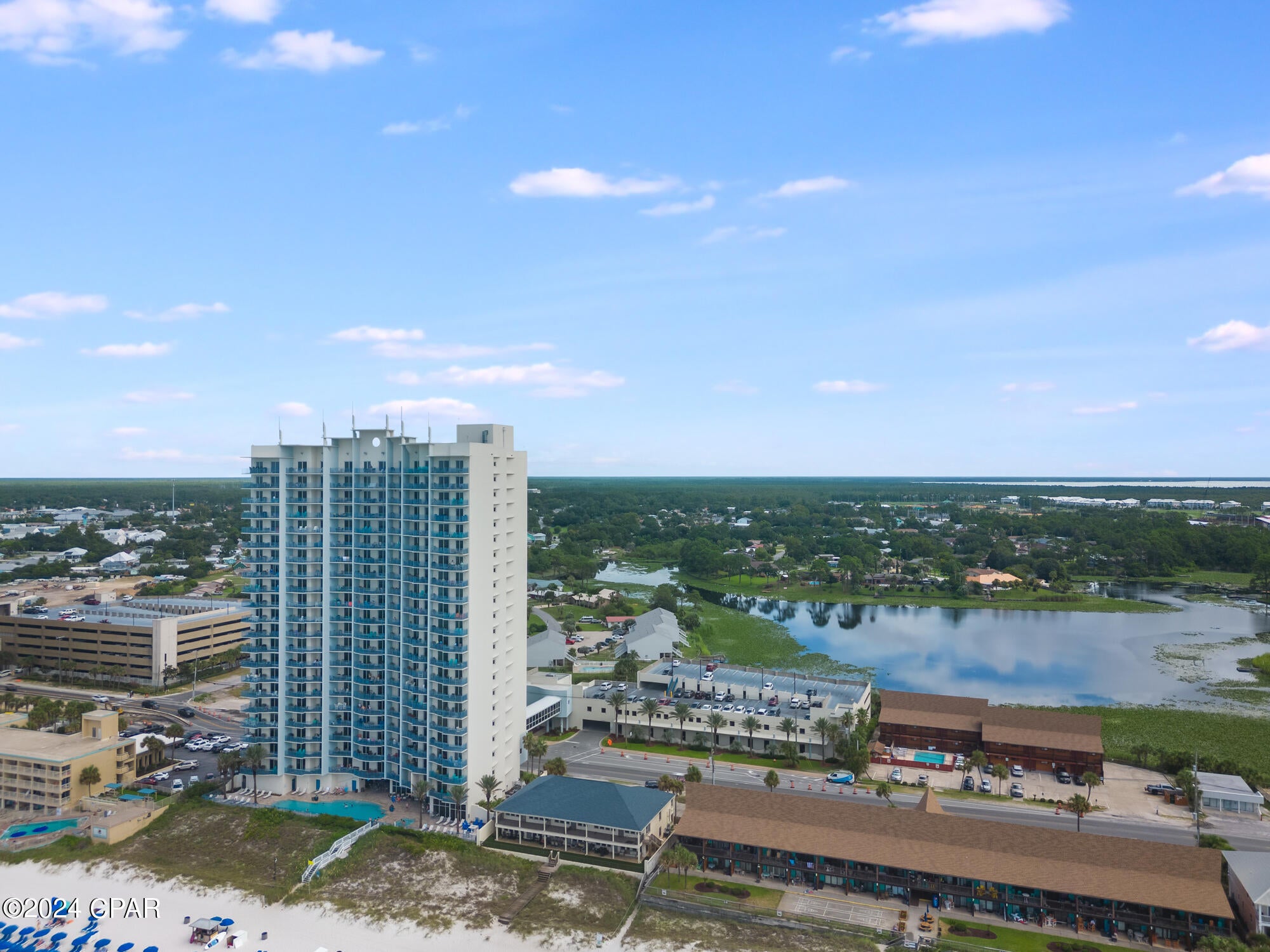 16701 Front Beach Road 901, Panama City Beach, FL 32413 photo