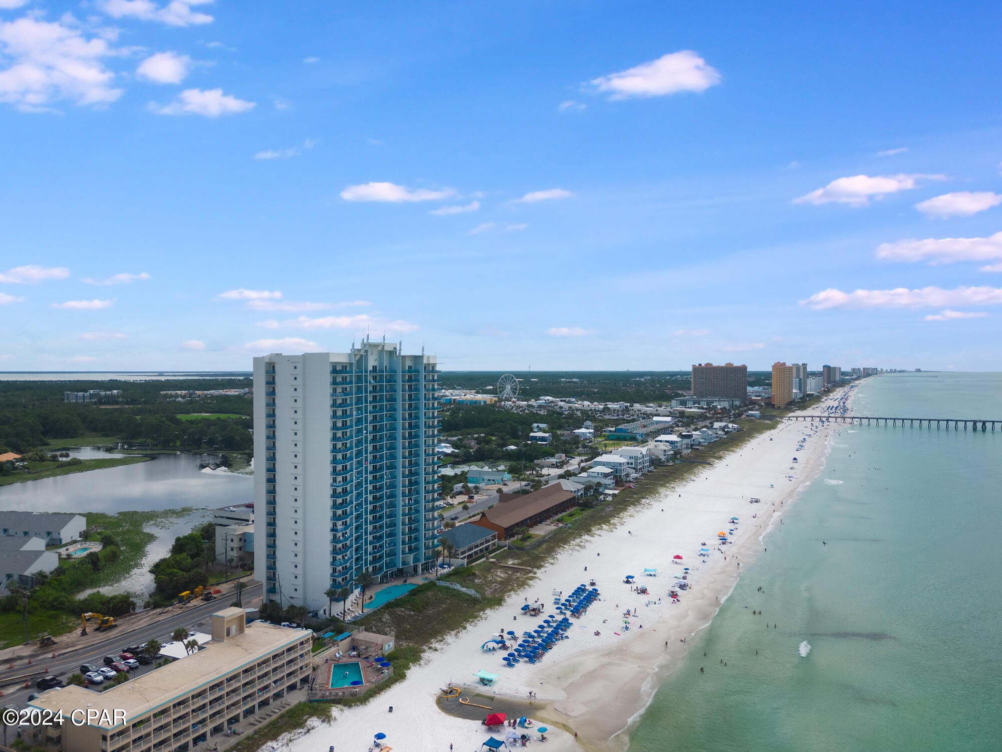 16701 Front Beach Road 901, Panama City Beach, FL 32413 photo