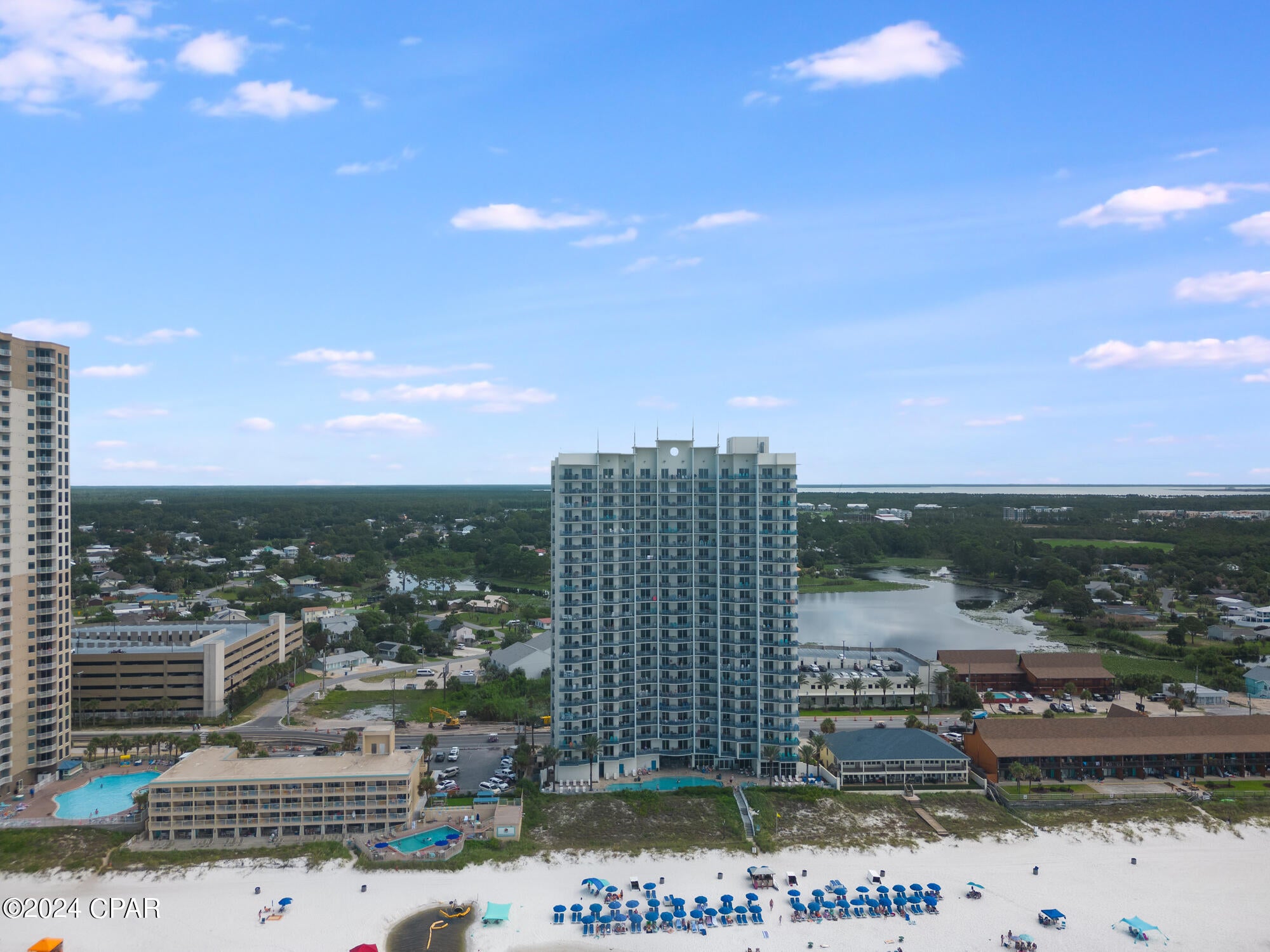 16701 Front Beach Road 901, Panama City Beach, FL 32413 photo