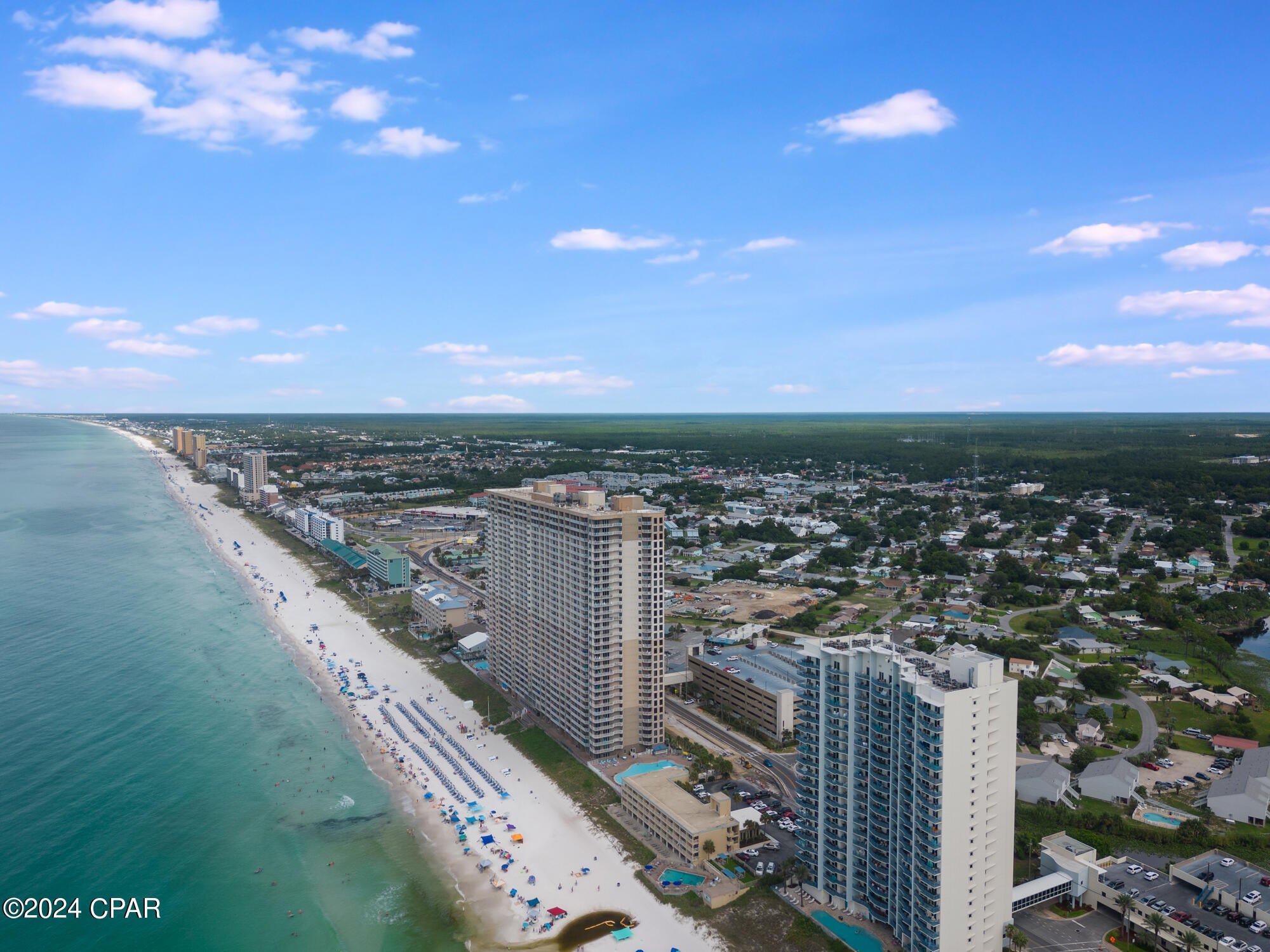 16701 Front Beach Road 901, Panama City Beach, FL 32413 photo
