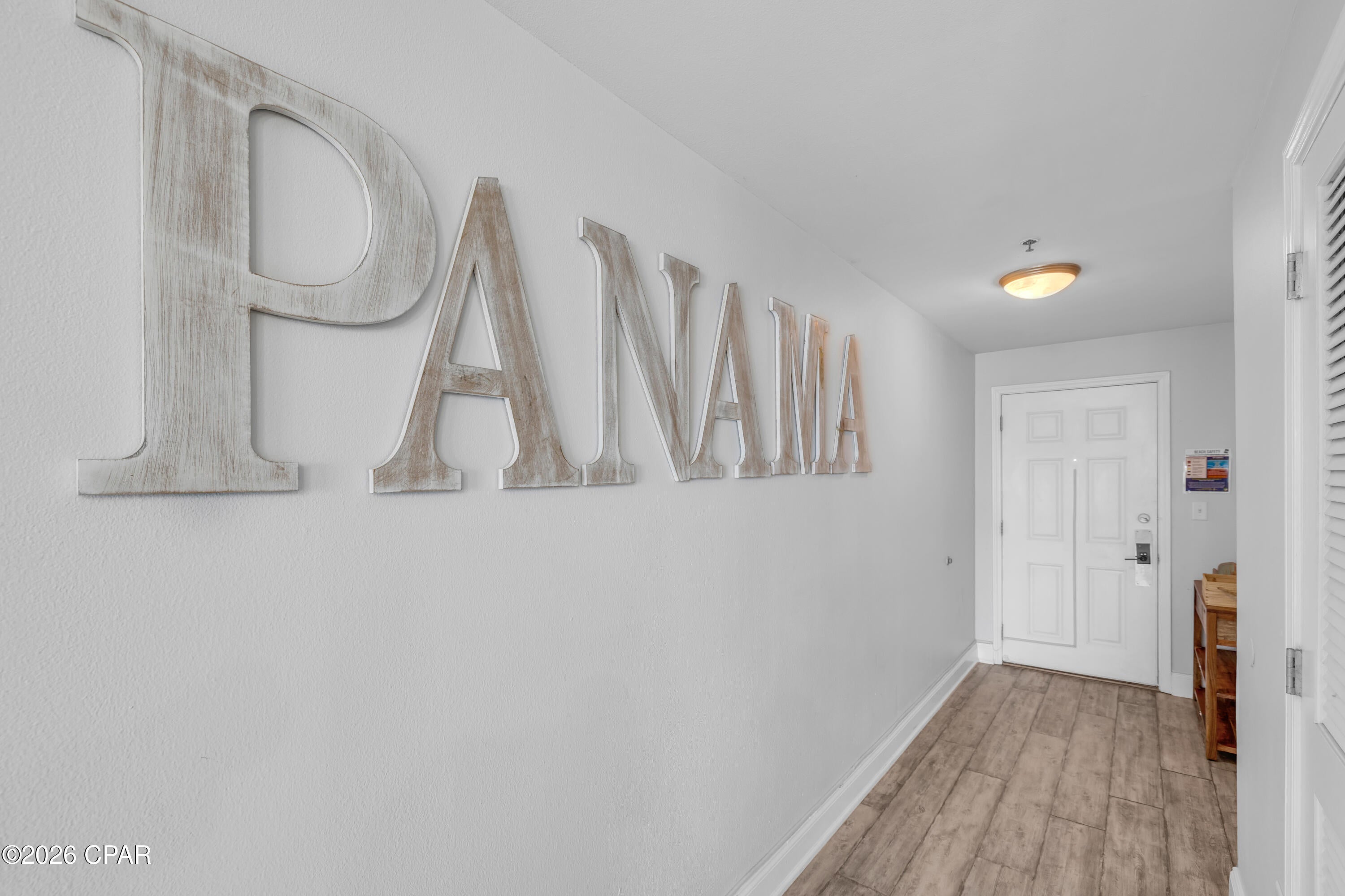 9860 S Thomas Dr #809, Panama City Beach, FL 32408 photo