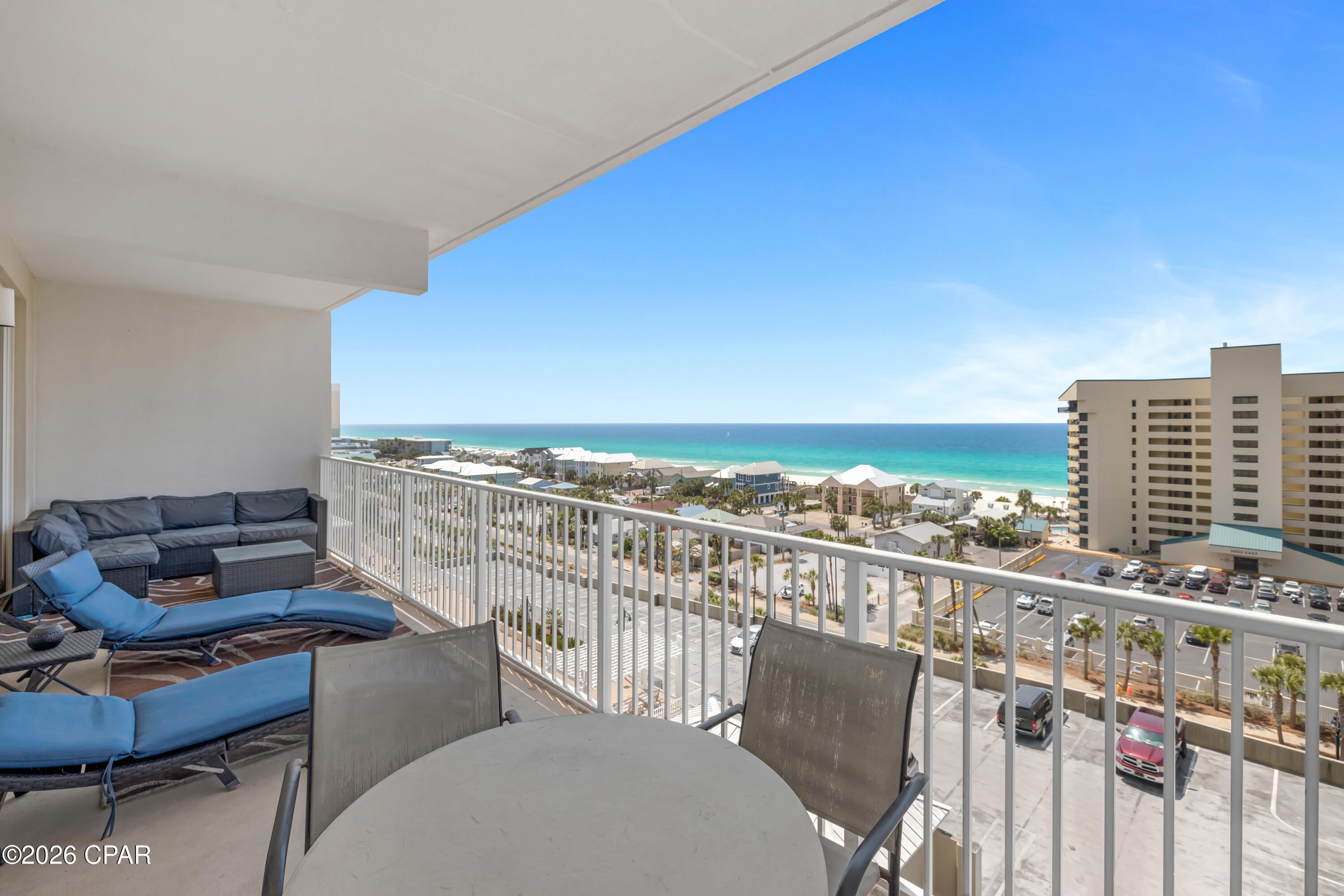 9860 Thomas Dr, Panama City Beach, FL 32408