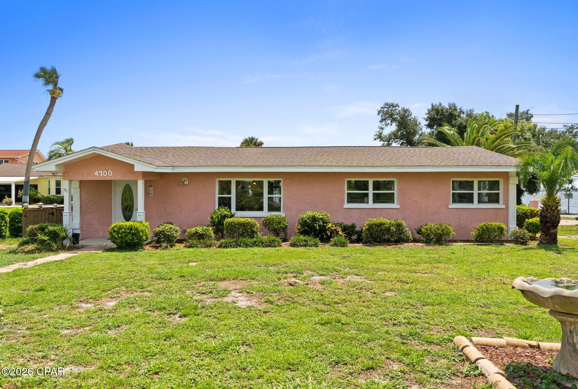 4700 6 St, Panama City, FL 32404