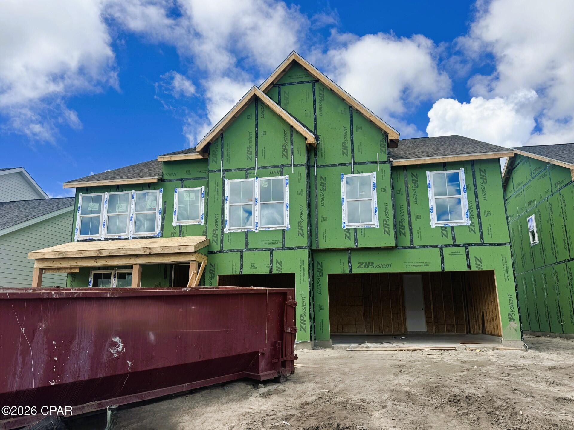 329 Sheephead Bayou Dr, Panama City Beach, FL 32407