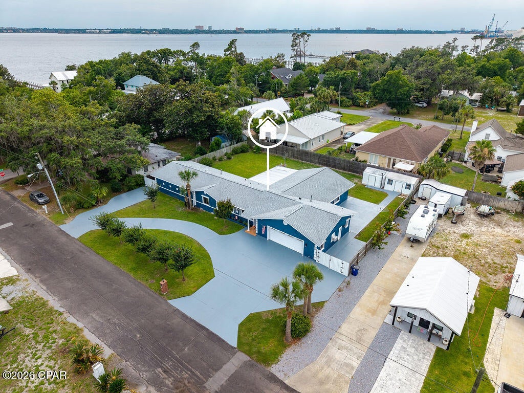 1605 Louise Ave, Panama City, FL 32401 photo