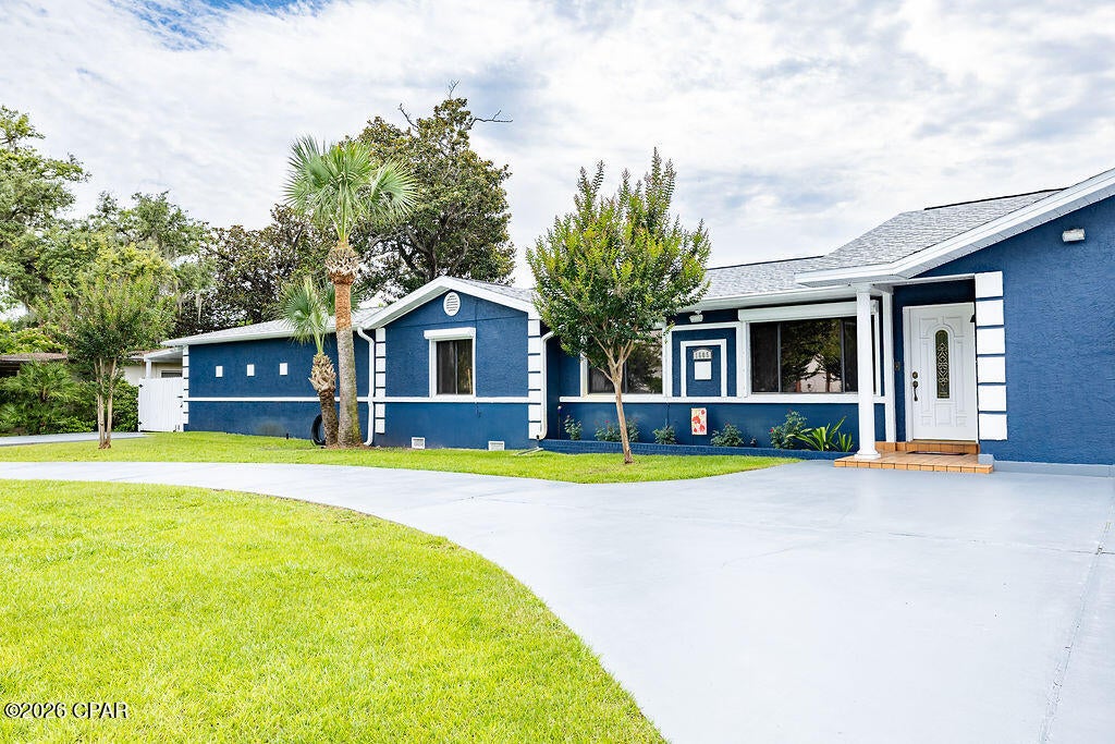 1605 Louise Ave, Panama City, FL 32401 photo