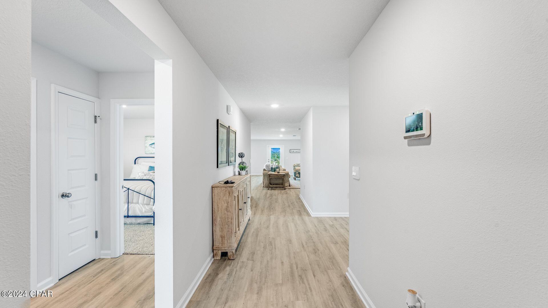 7528 Delancey St, Panama City, FL 32404 photo