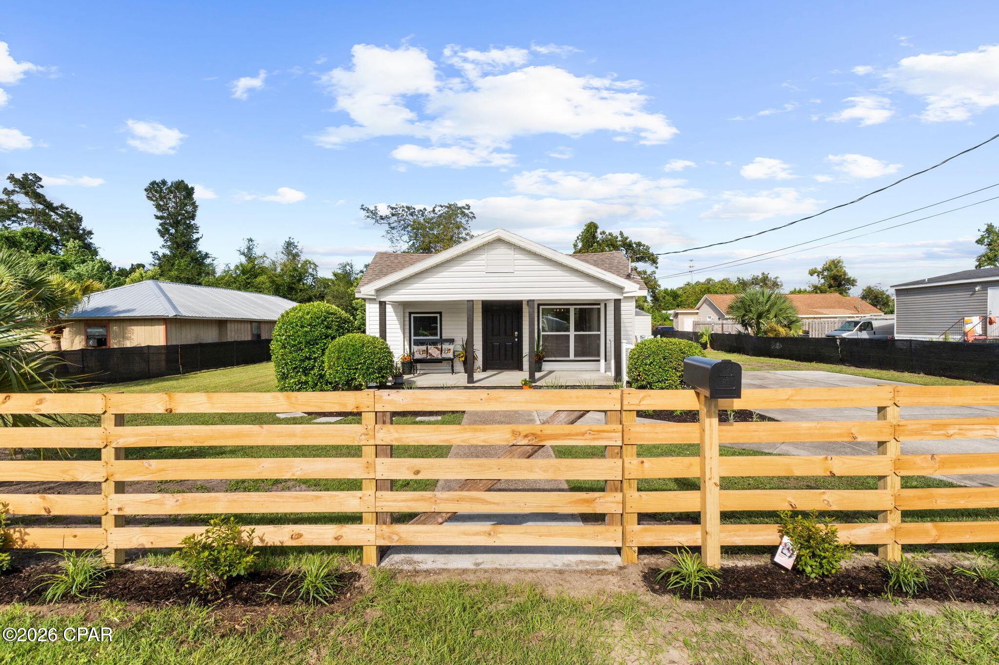 319 Harlem Ave, Panama City, FL 32401 photo
