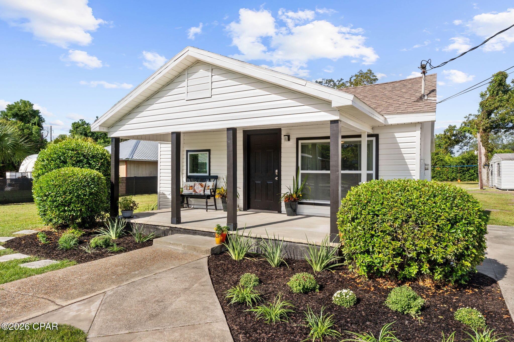 319 Harlem Ave, Panama City, FL 32401 photo
