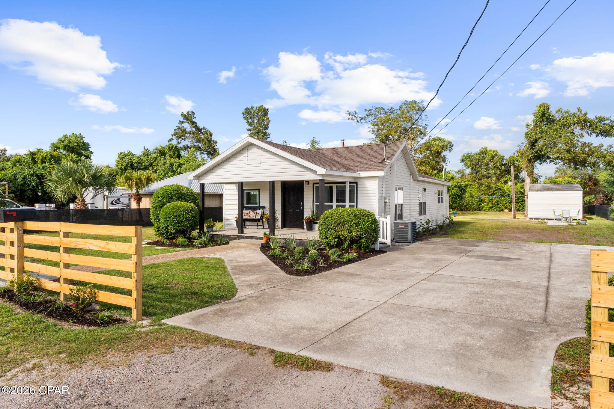 319 Harlem Ave, Panama City, FL 32401 photo