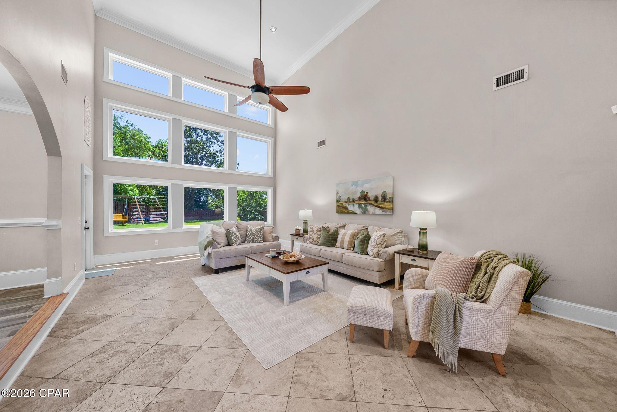 191 Marlin Cir, Panama City Beach, FL 32408 photo