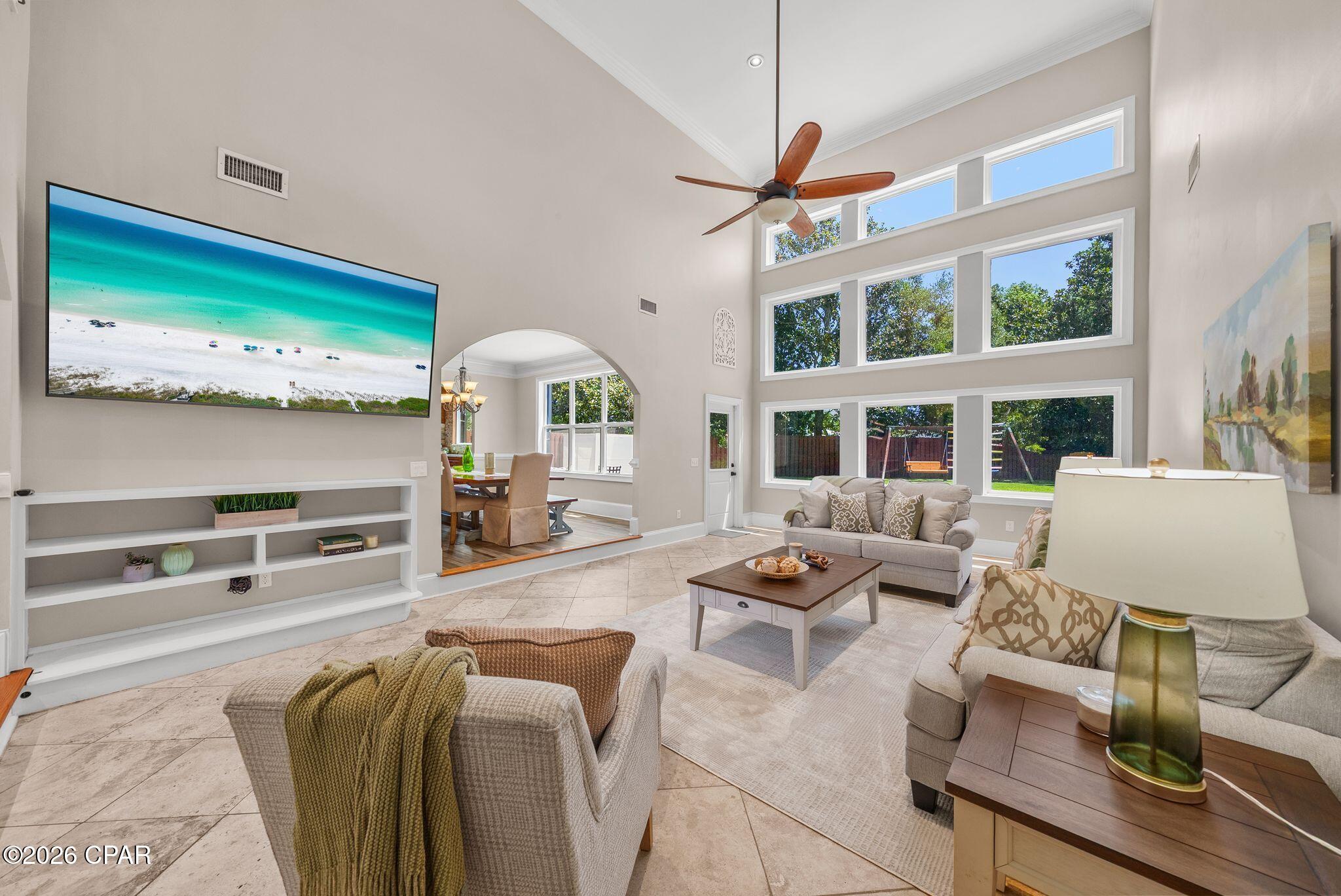 191 Marlin Cir, Panama City Beach, FL 32408 photo