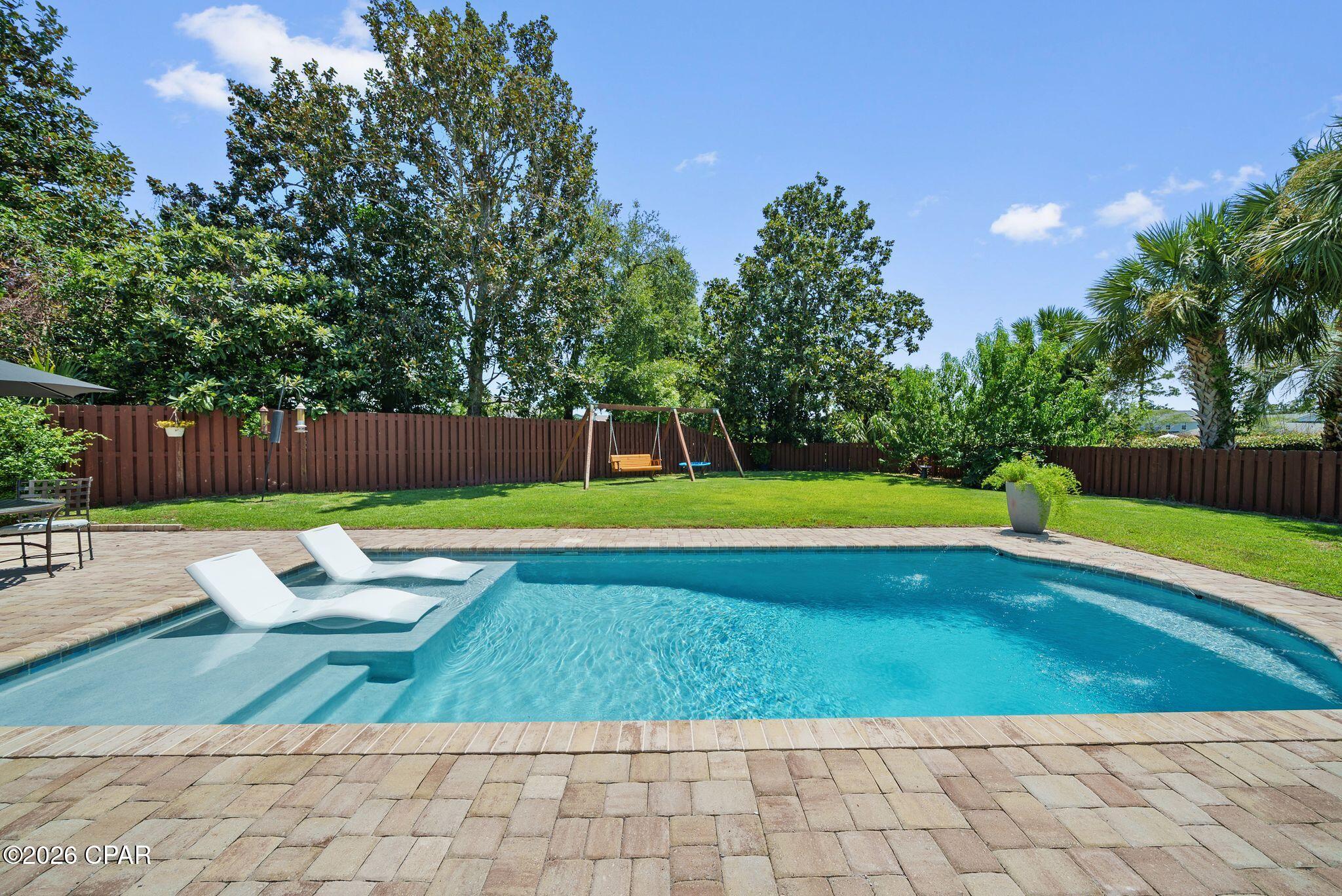 191 Marlin Cir, Panama City Beach, FL 32408 photo